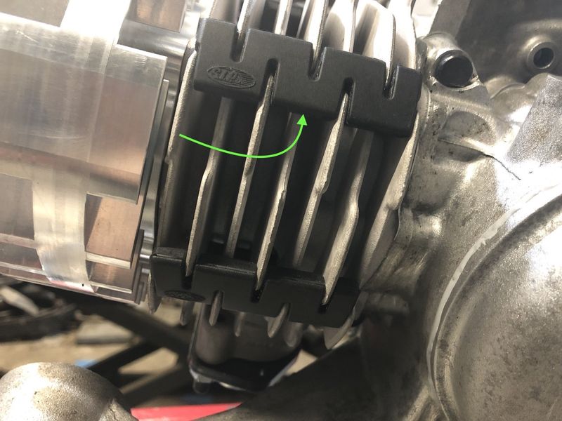 Forum member supplied image with no explanatory text