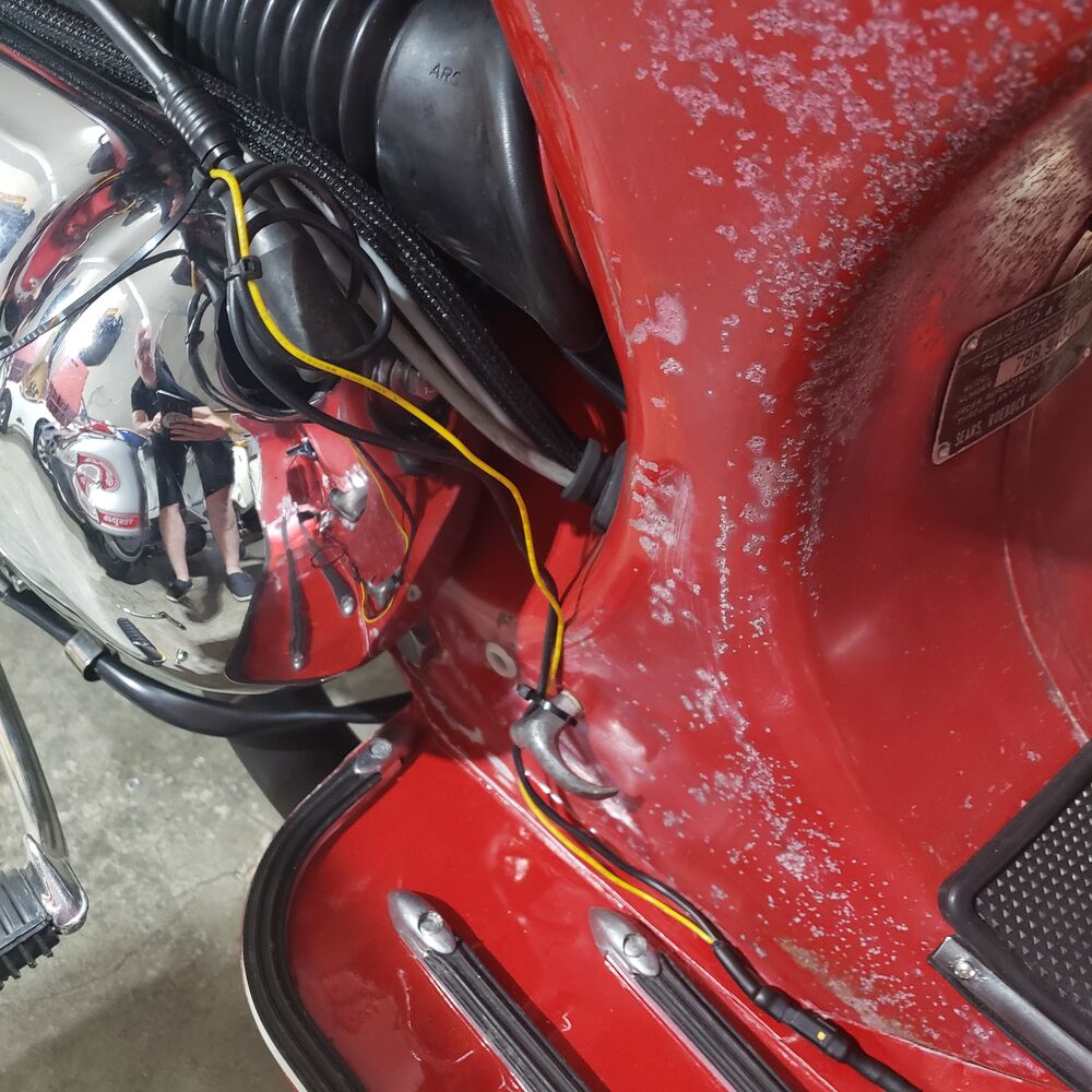 Forum member supplied image with no explanatory text