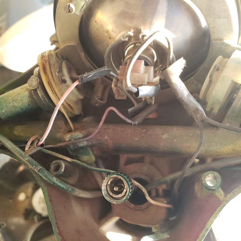 Forum member supplied image with no explanatory text