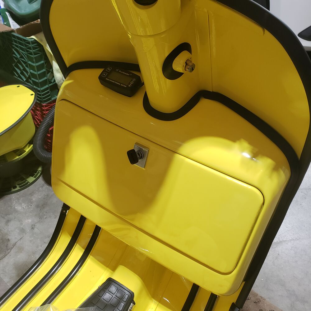 Forum member supplied image with no explanatory text