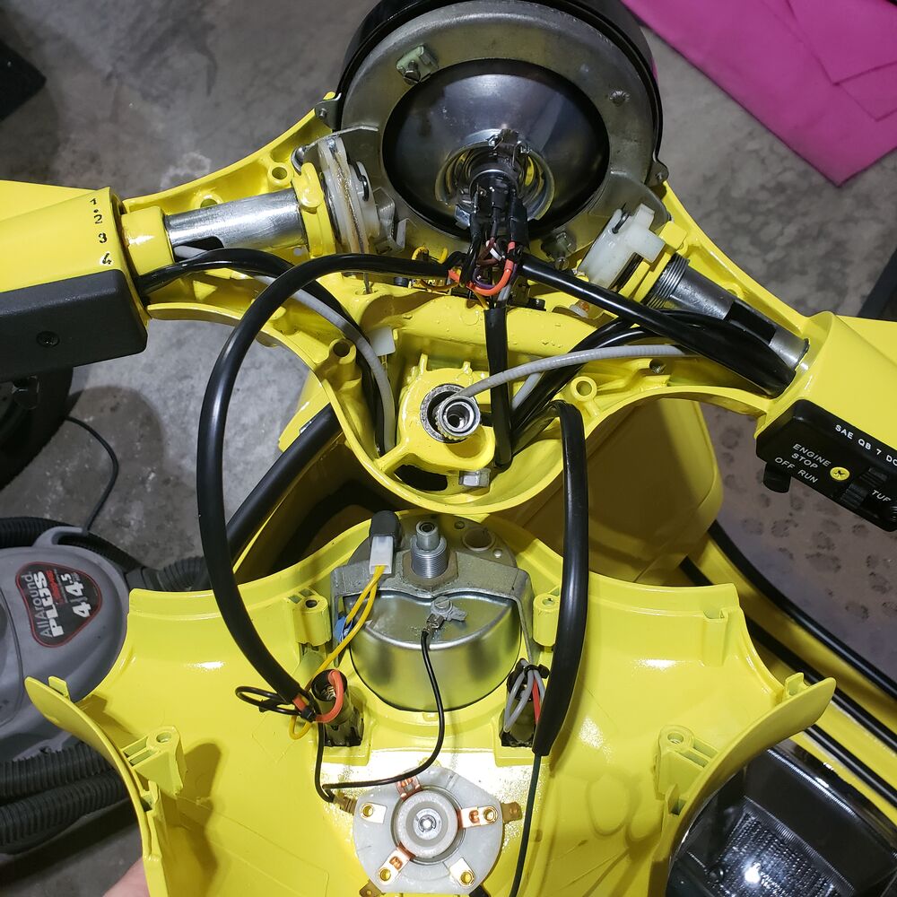 Forum member supplied image with no explanatory text