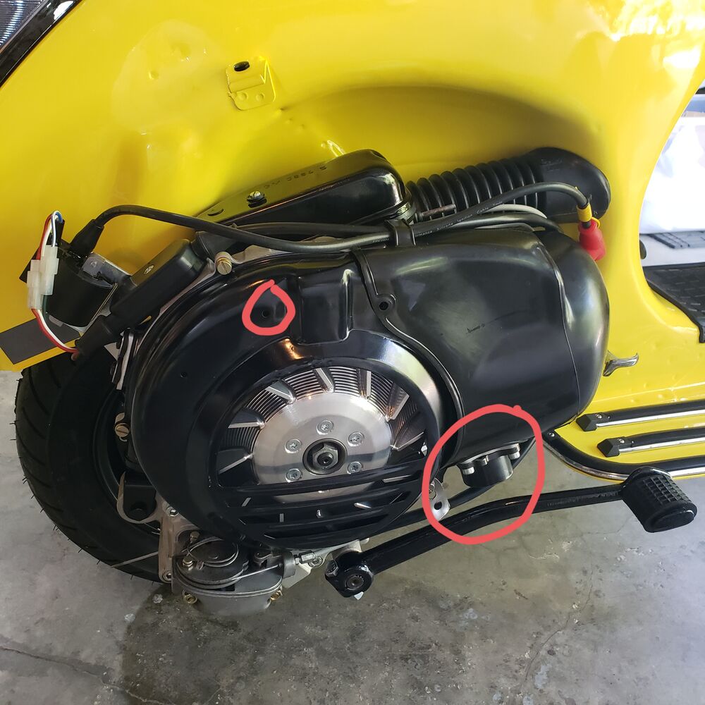 Forum member supplied image with no explanatory text