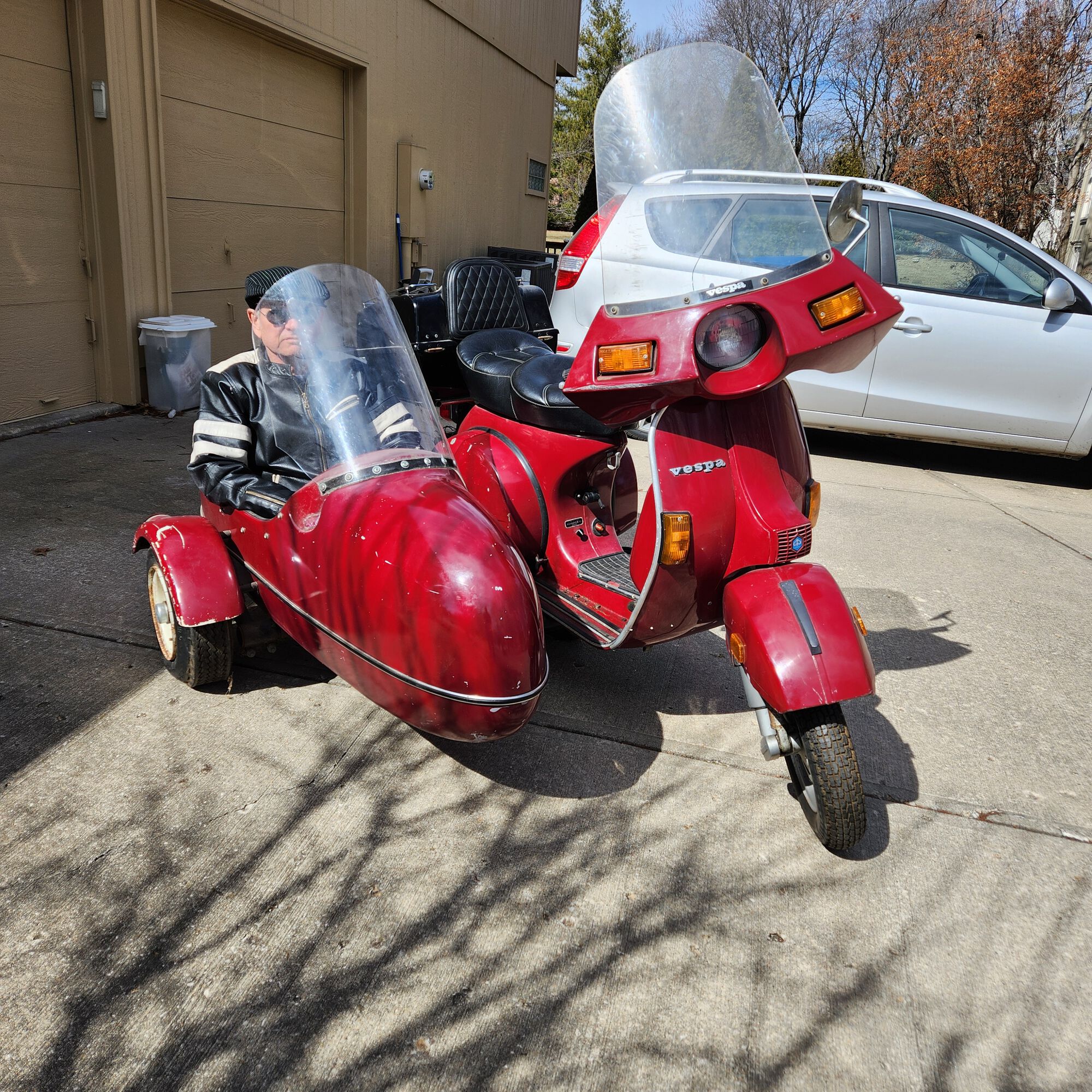 Forum member supplied image with no explanatory text