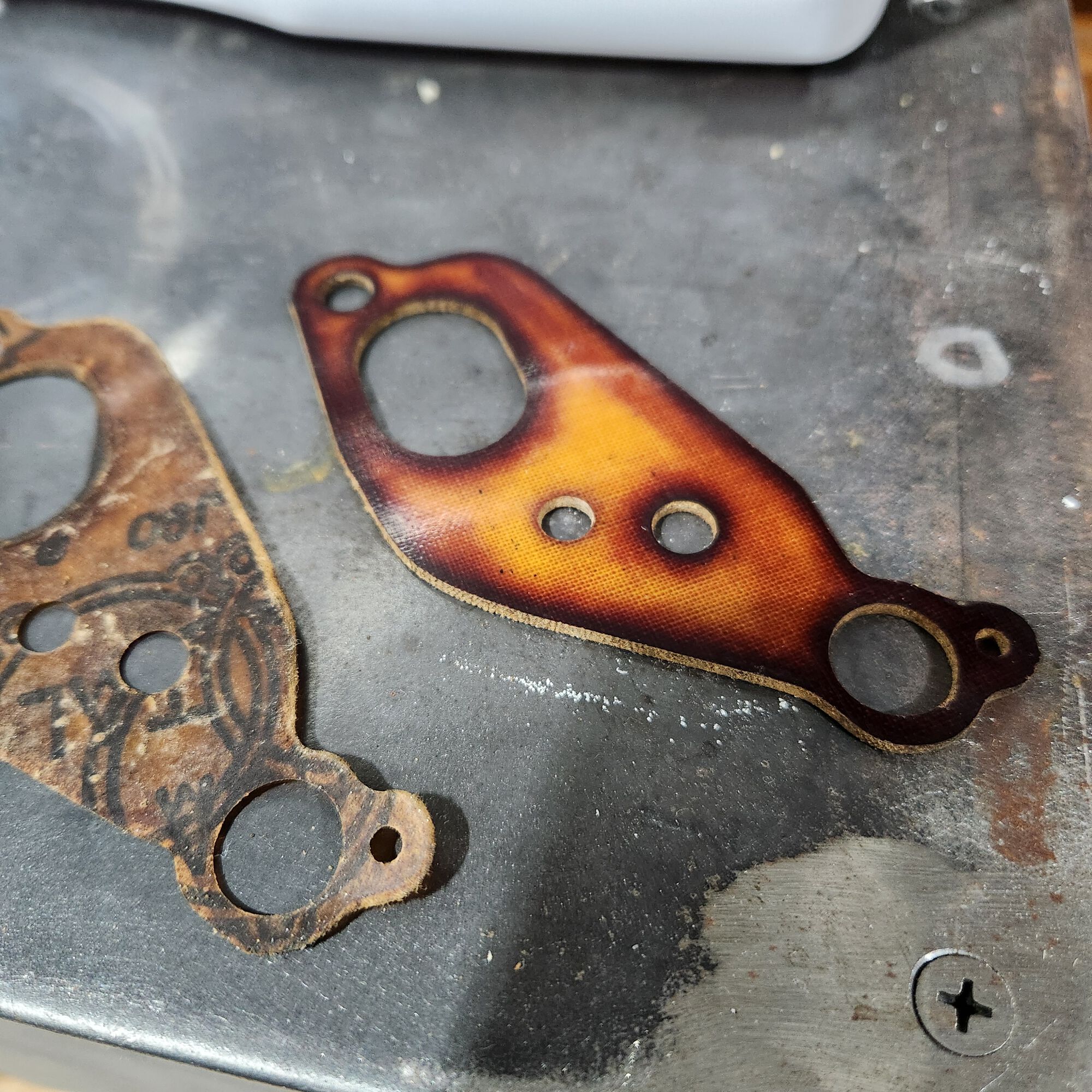 Forum member supplied image with no explanatory text