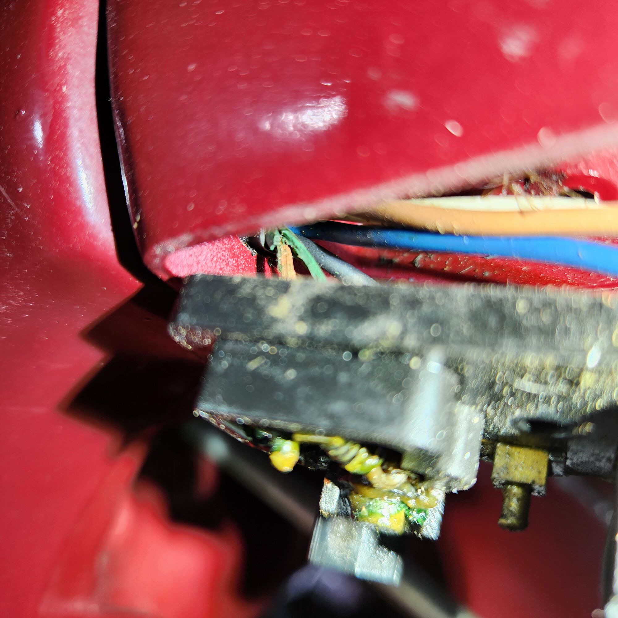 Forum member supplied image with no explanatory text