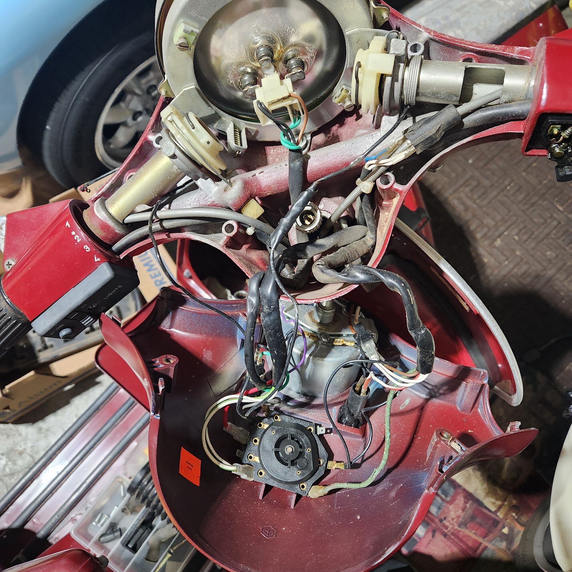 Forum member supplied image with no explanatory text