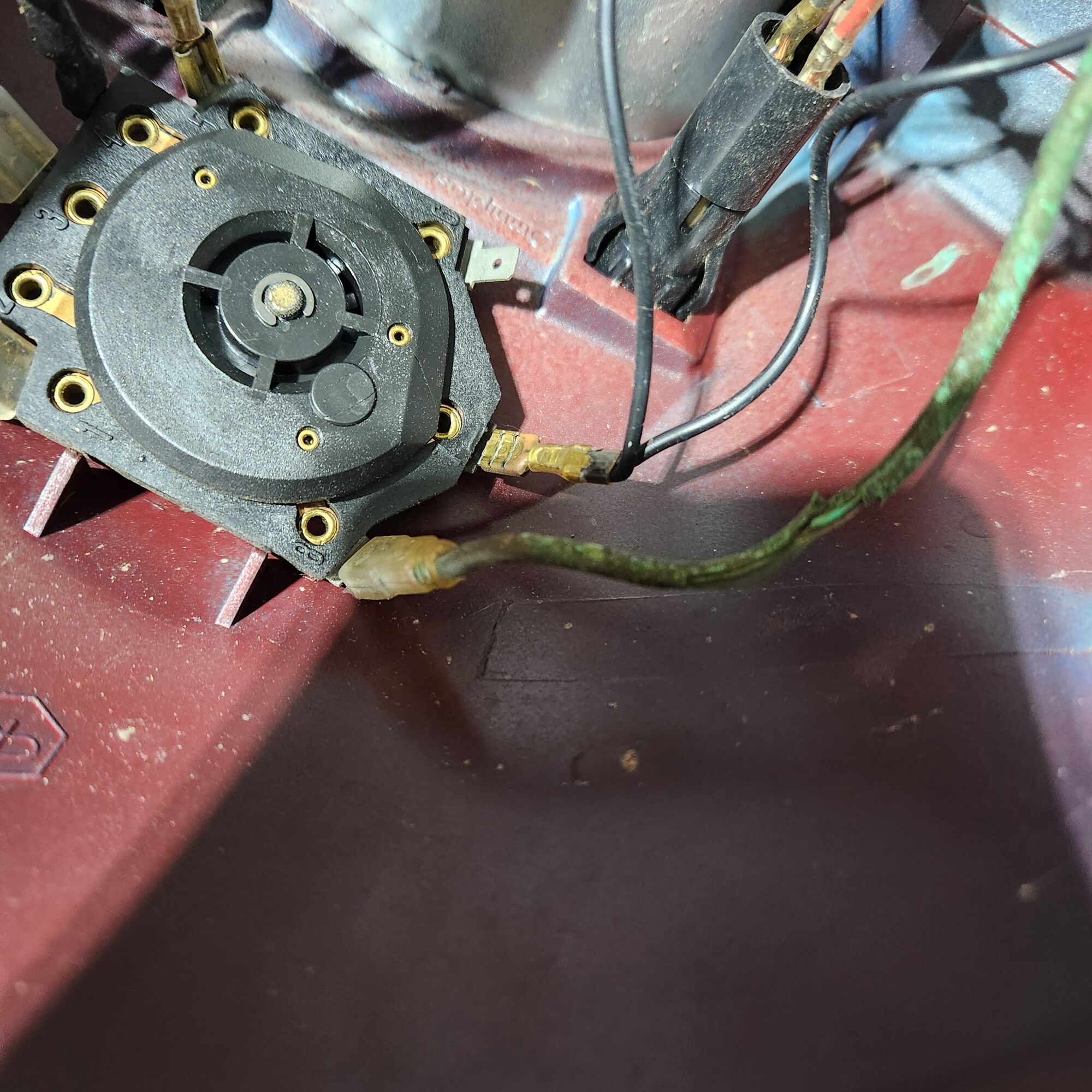 Forum member supplied image with no explanatory text