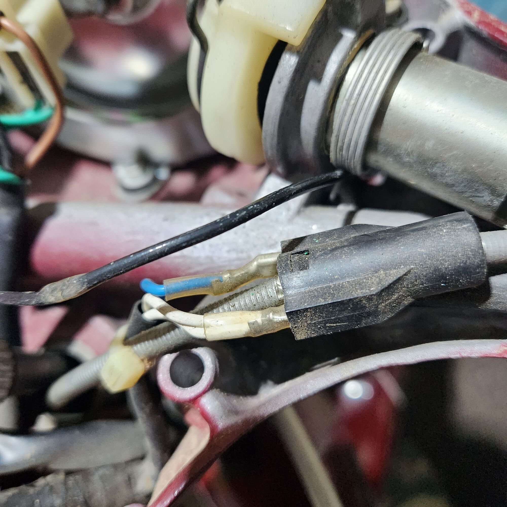 Forum member supplied image with no explanatory text