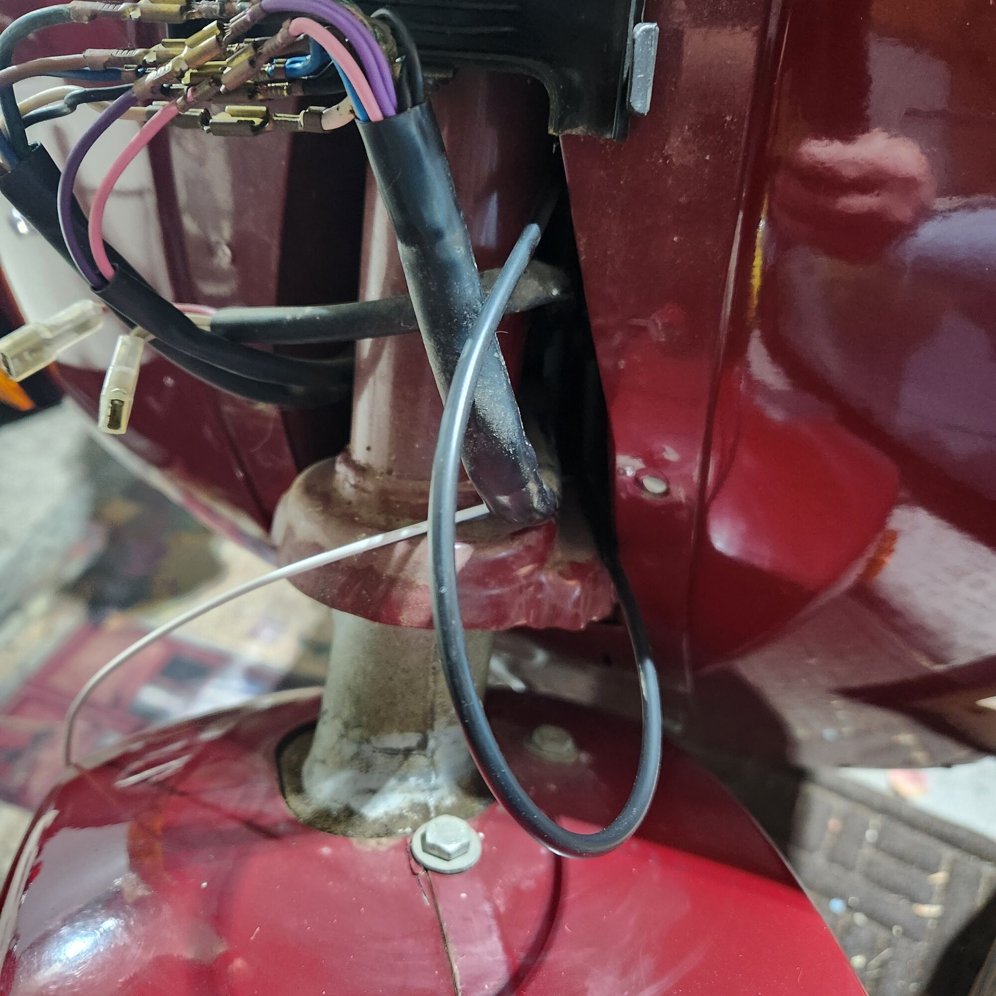 Forum member supplied image with no explanatory text