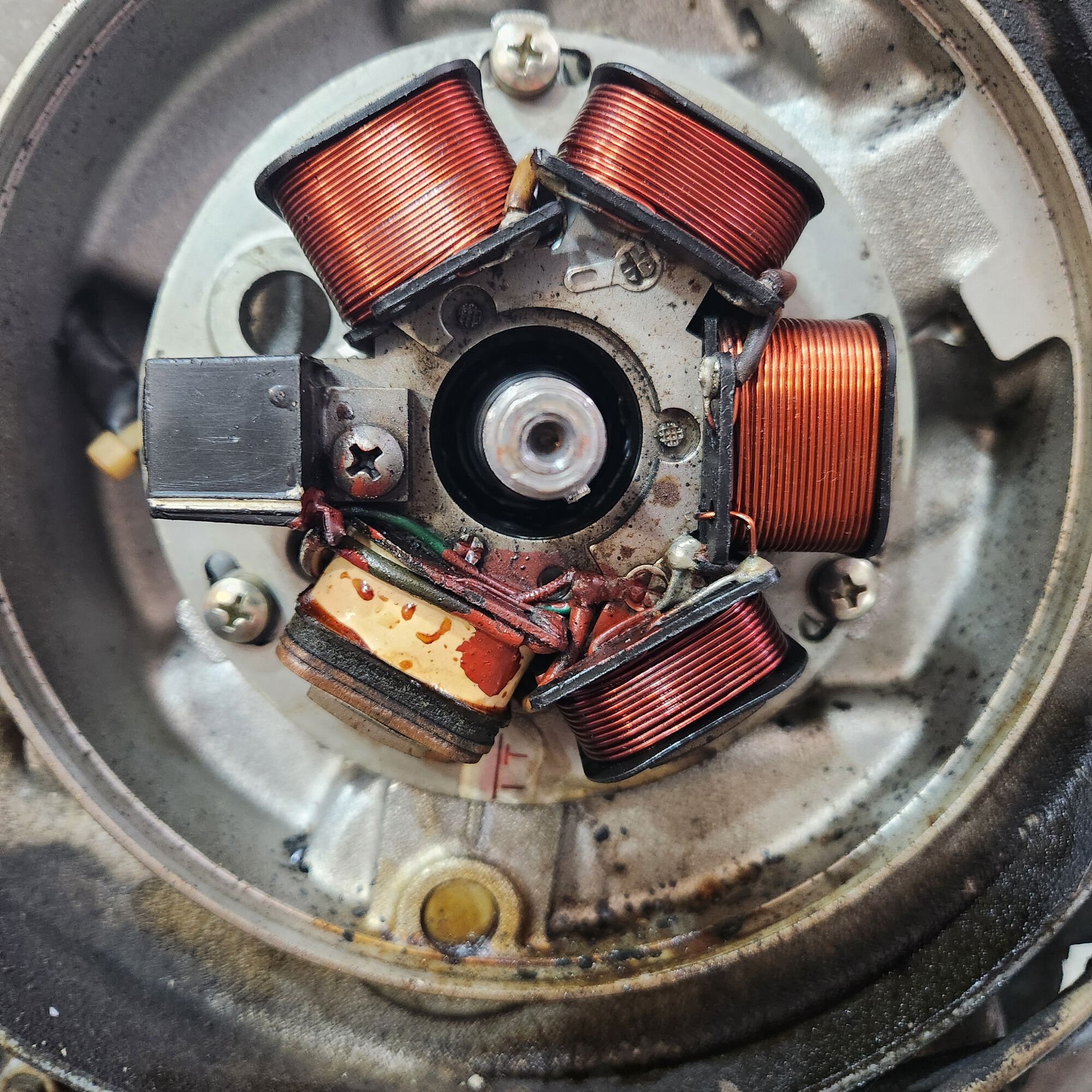 Forum member supplied image with no explanatory text