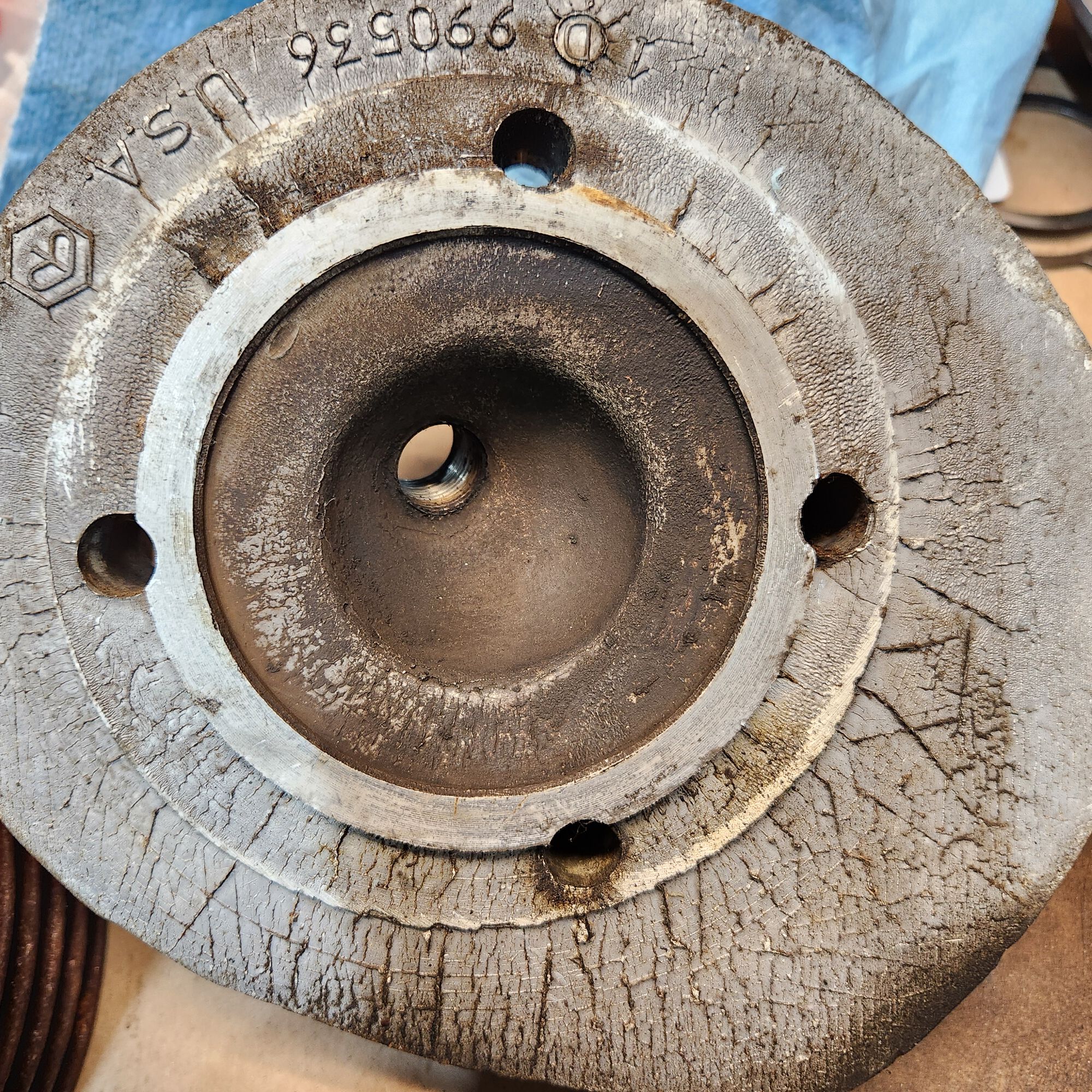 Forum member supplied image with no explanatory text