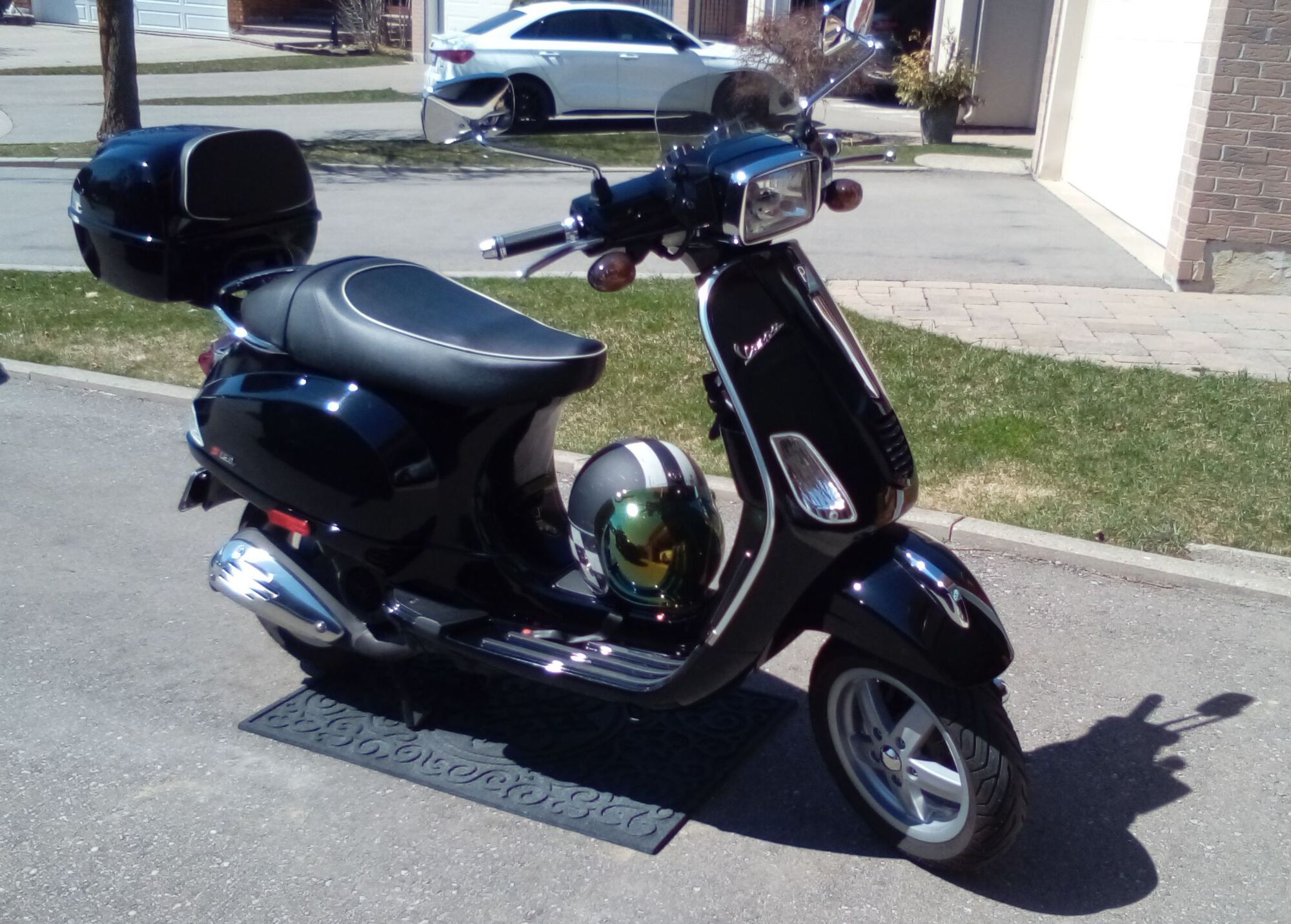 Forum member supplied image with no explanatory text