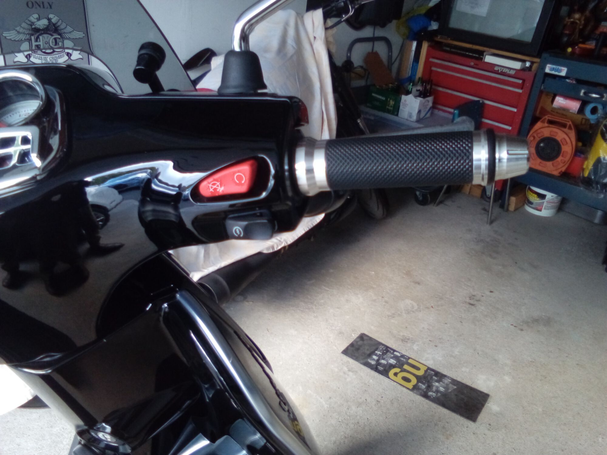 Forum member supplied image with no explanatory text