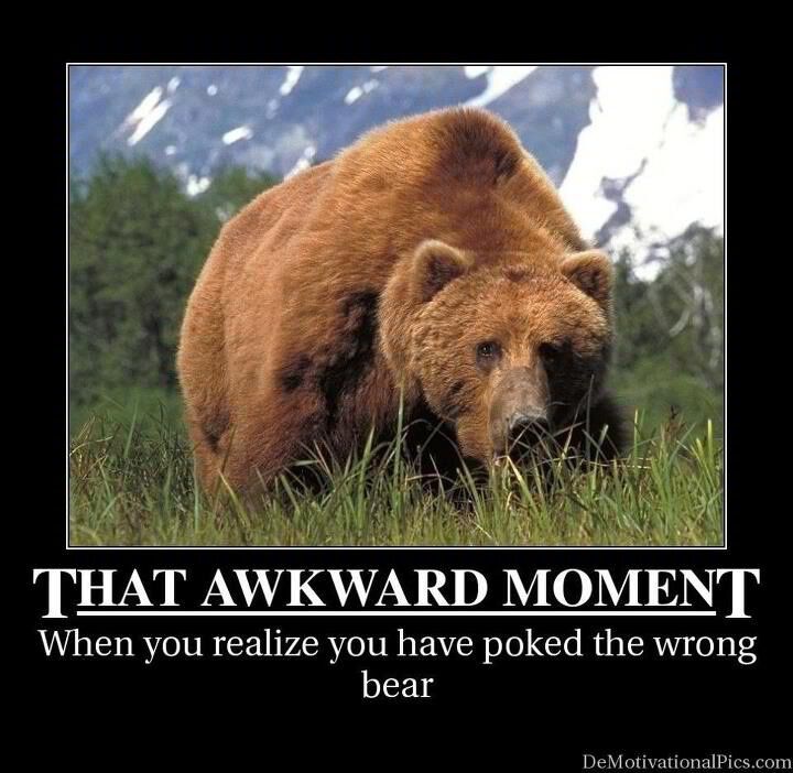In good faith/humor, I swear!