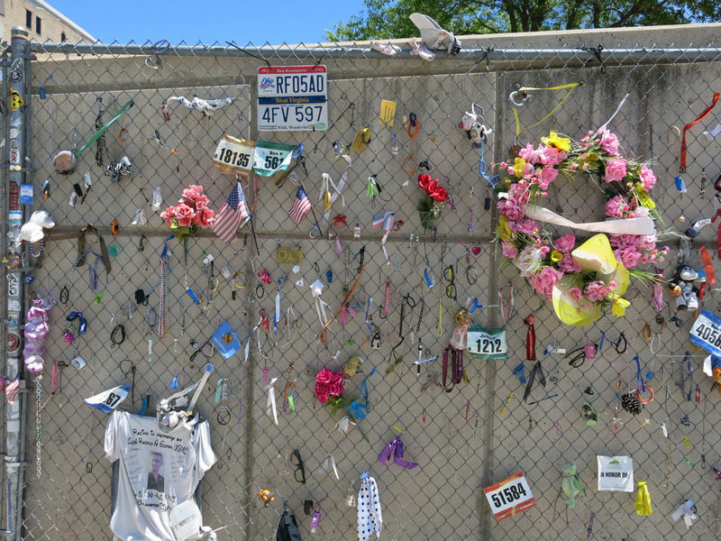 OKC Memorial