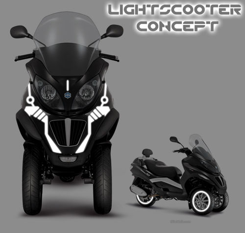 LightScooter