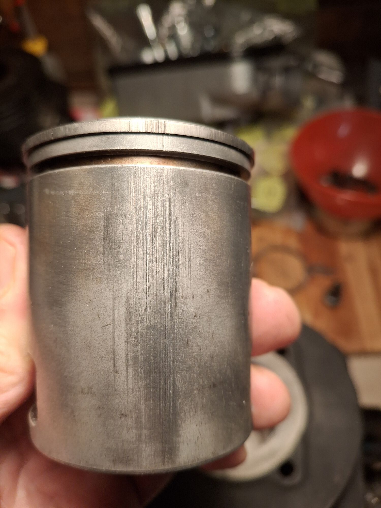 Forum member supplied image with no explanatory text