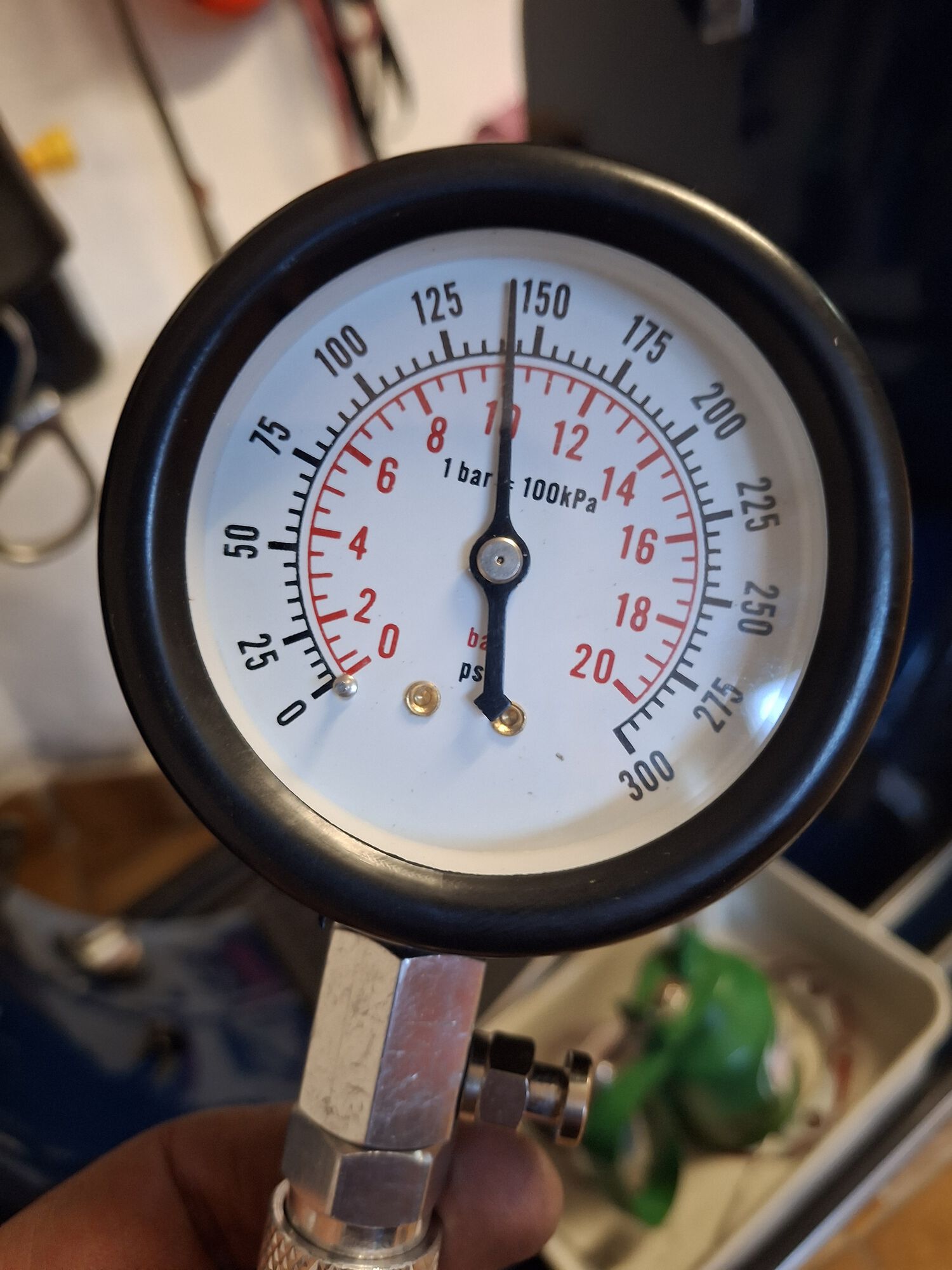 Forum member supplied image with no explanatory text