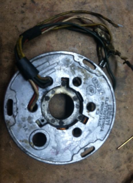 Forum member supplied image with no explanatory text