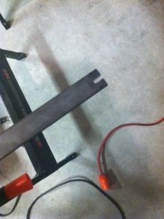 fork stop reshaping tool