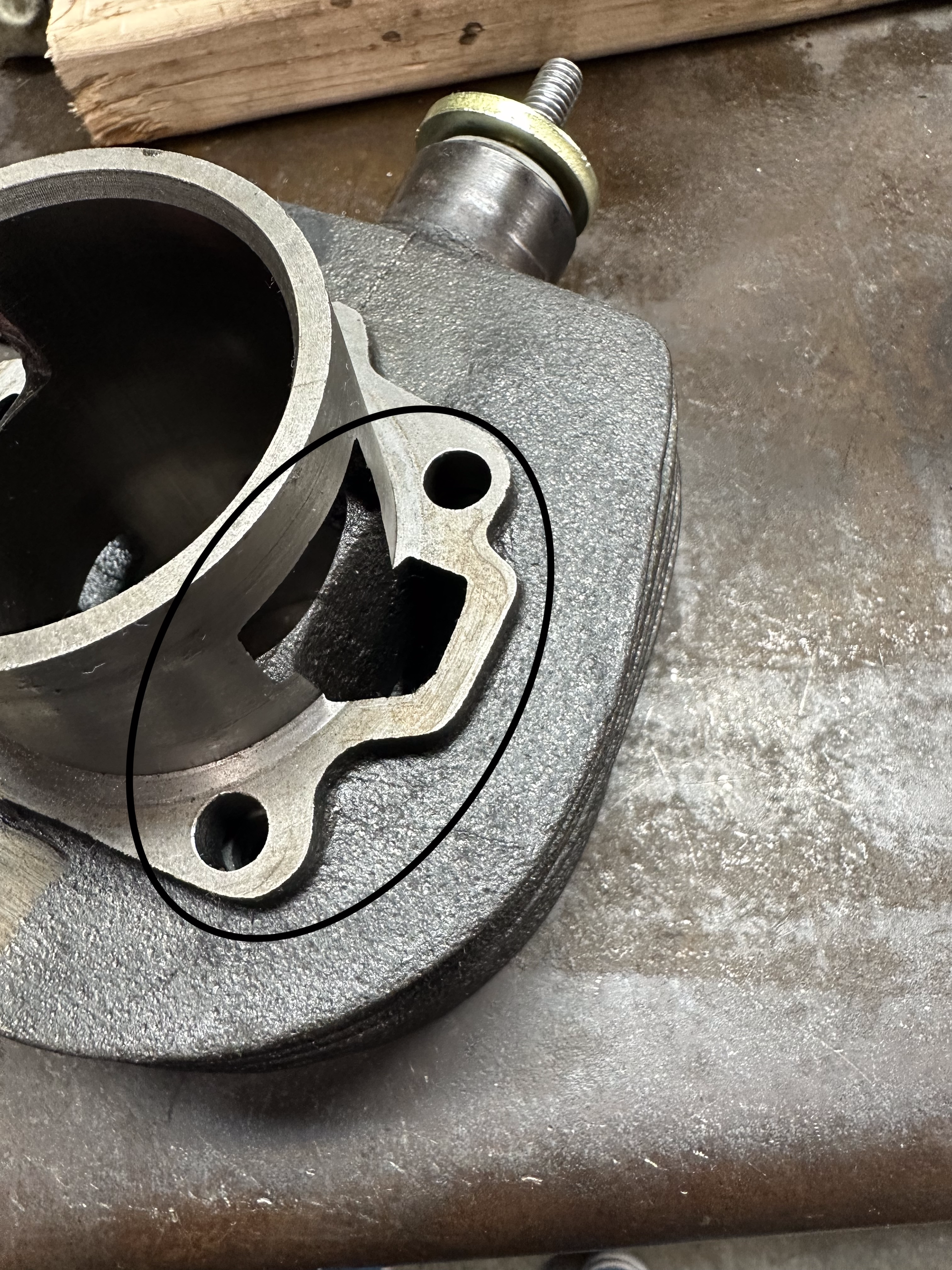 Cylinder Base 1