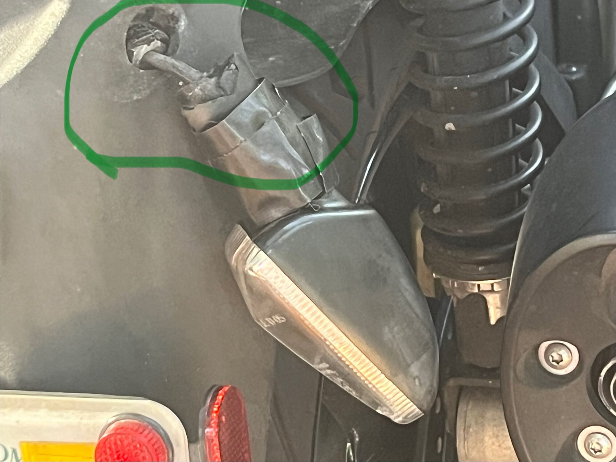 Forum member supplied image with no explanatory text