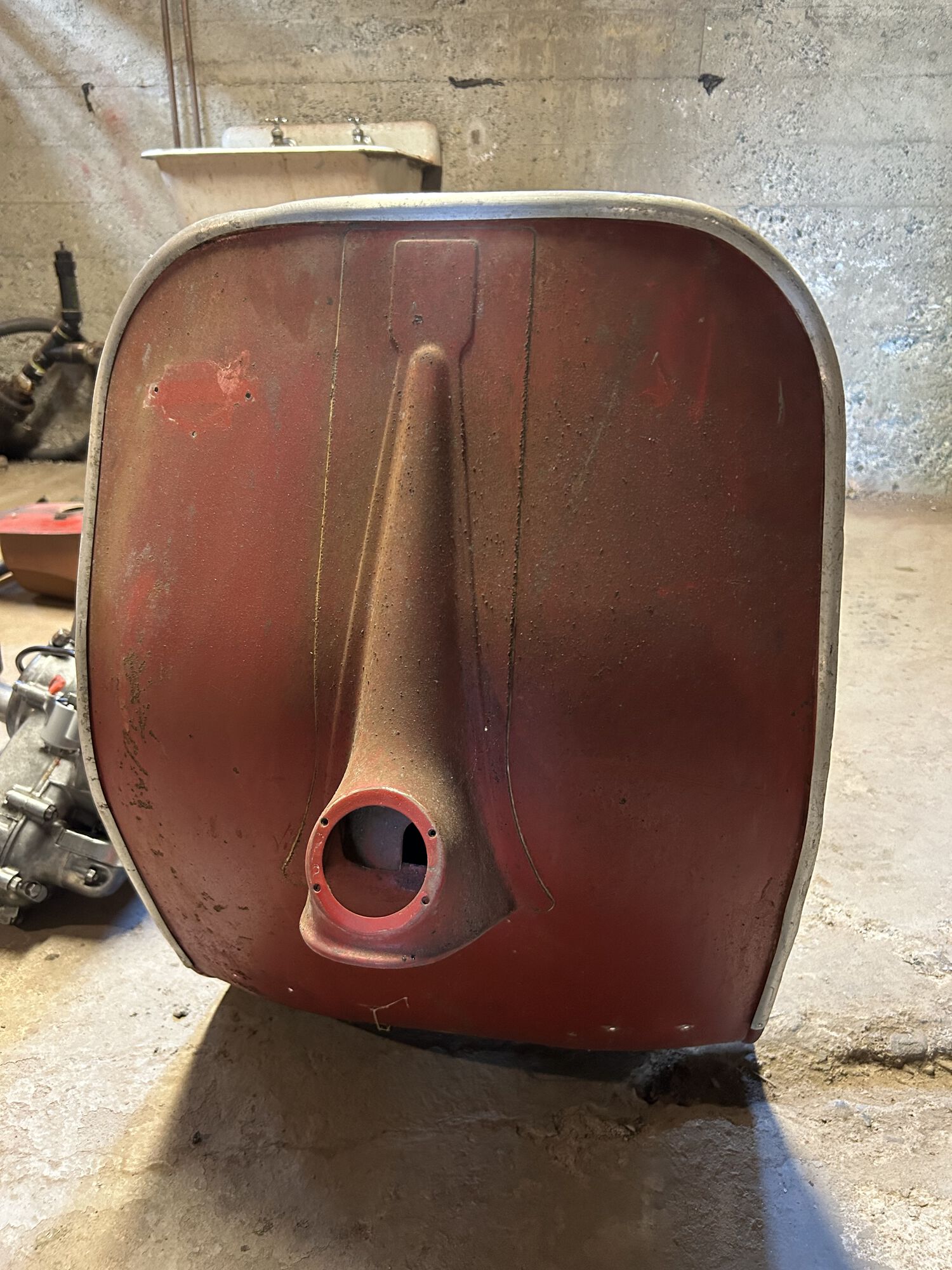 Forum member supplied image with no explanatory text