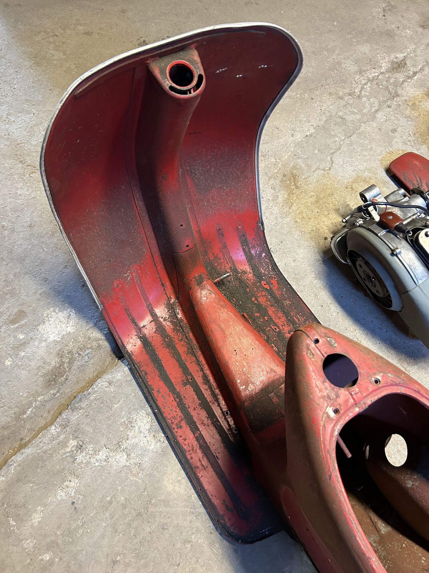 Forum member supplied image with no explanatory text