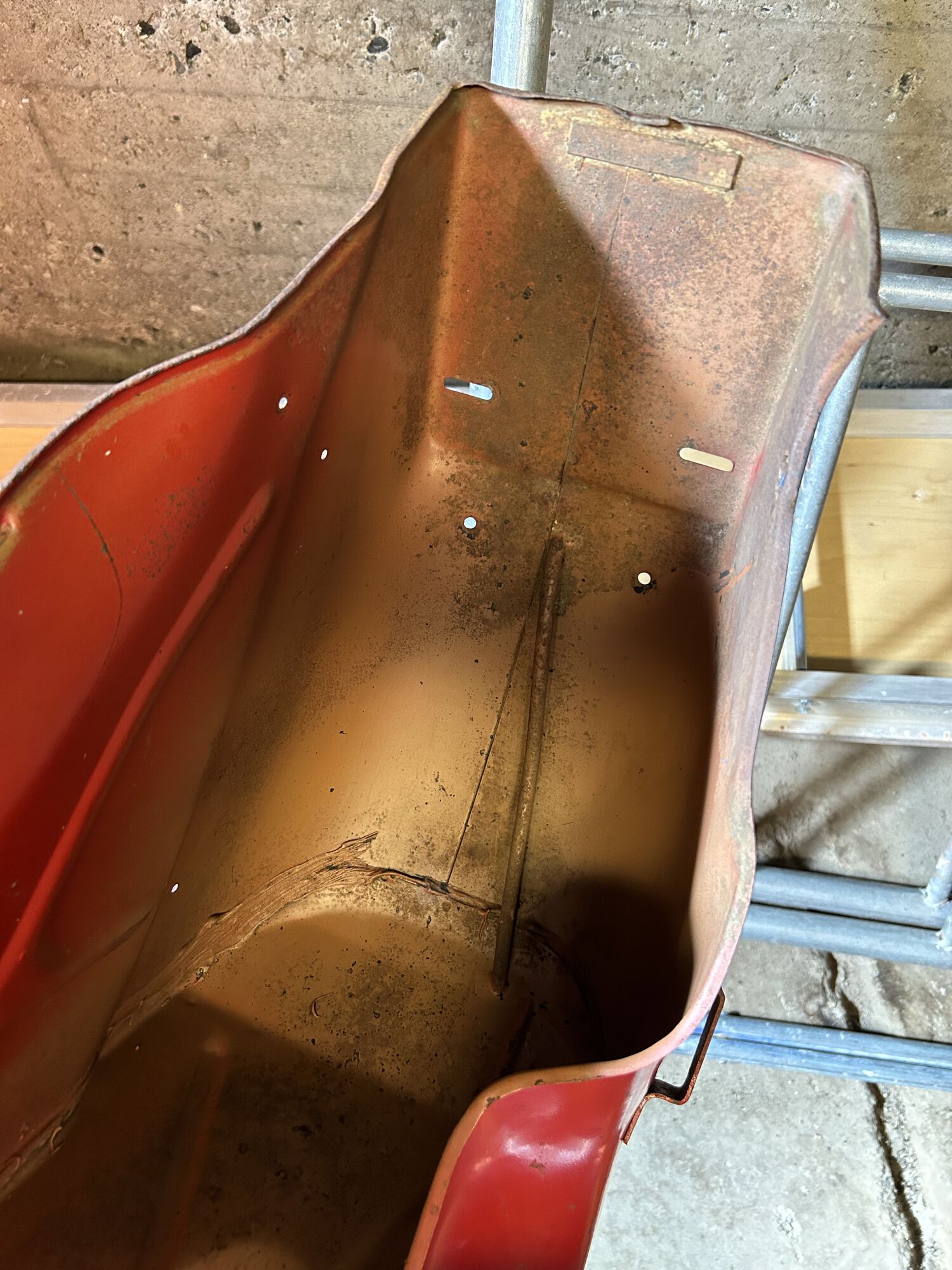 Forum member supplied image with no explanatory text