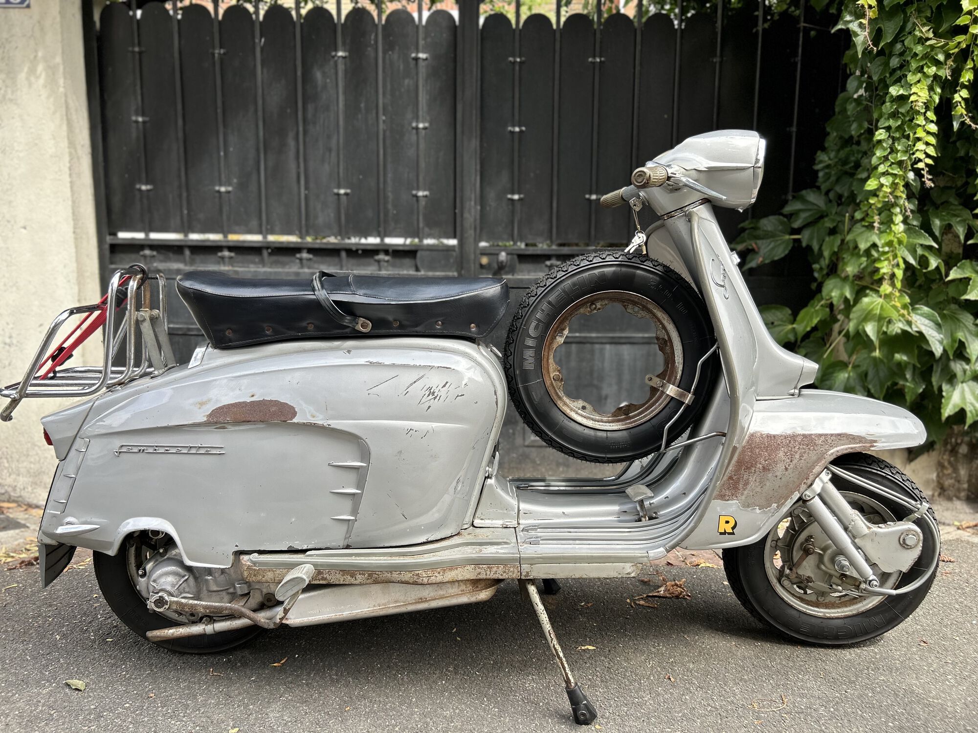 Forum member supplied image with no explanatory text