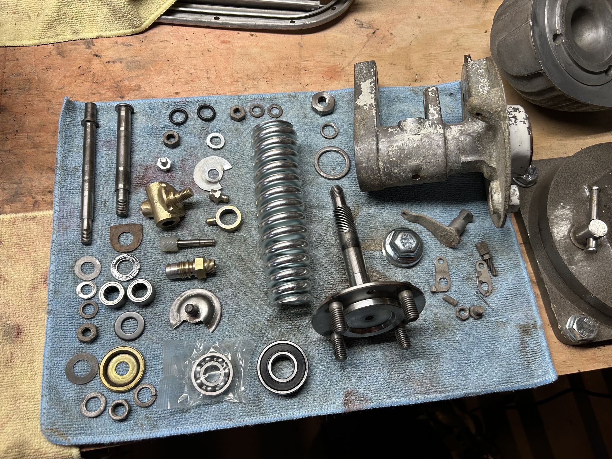 Forum member supplied image with no explanatory text