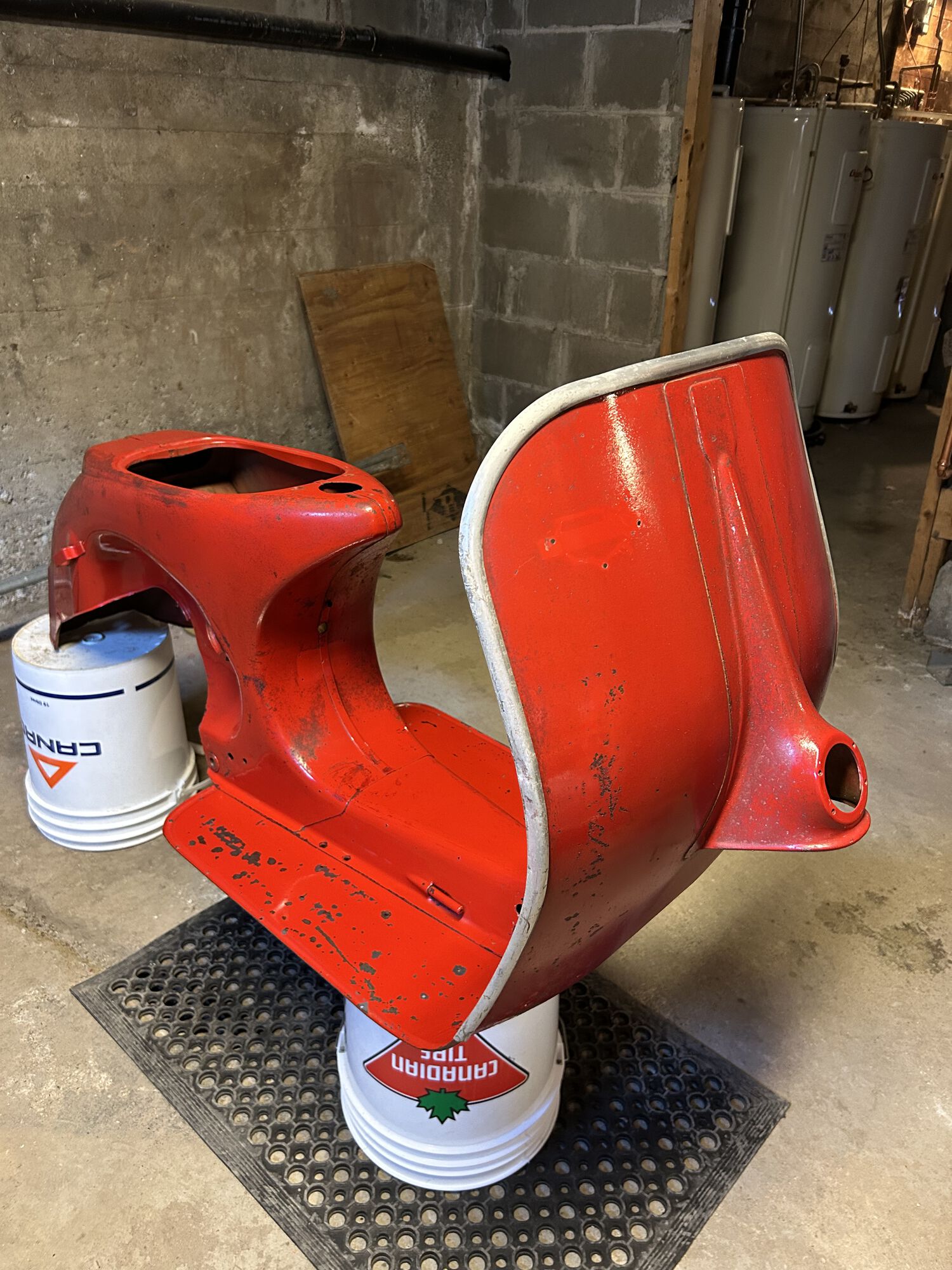 Forum member supplied image with no explanatory text