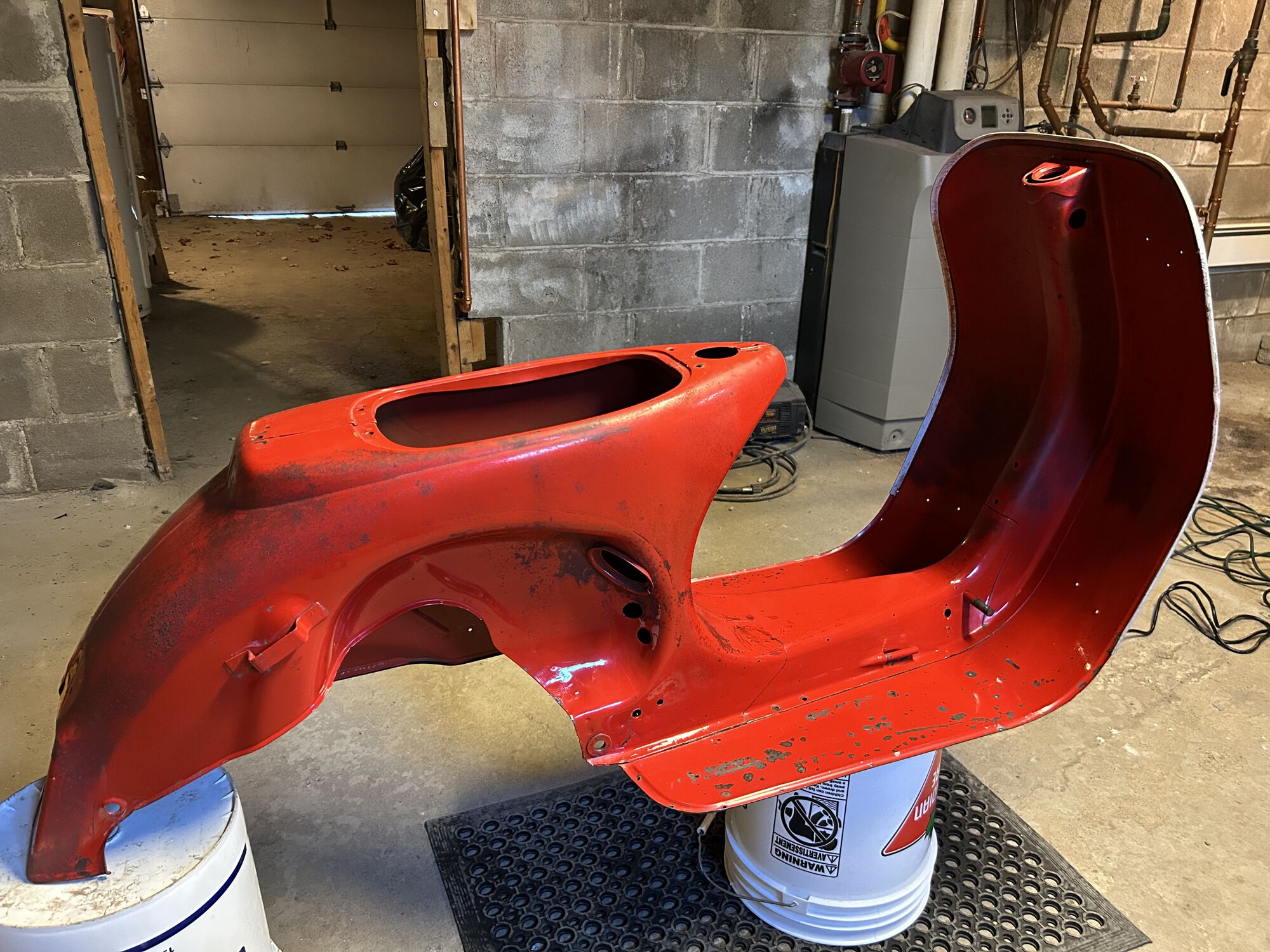 Forum member supplied image with no explanatory text