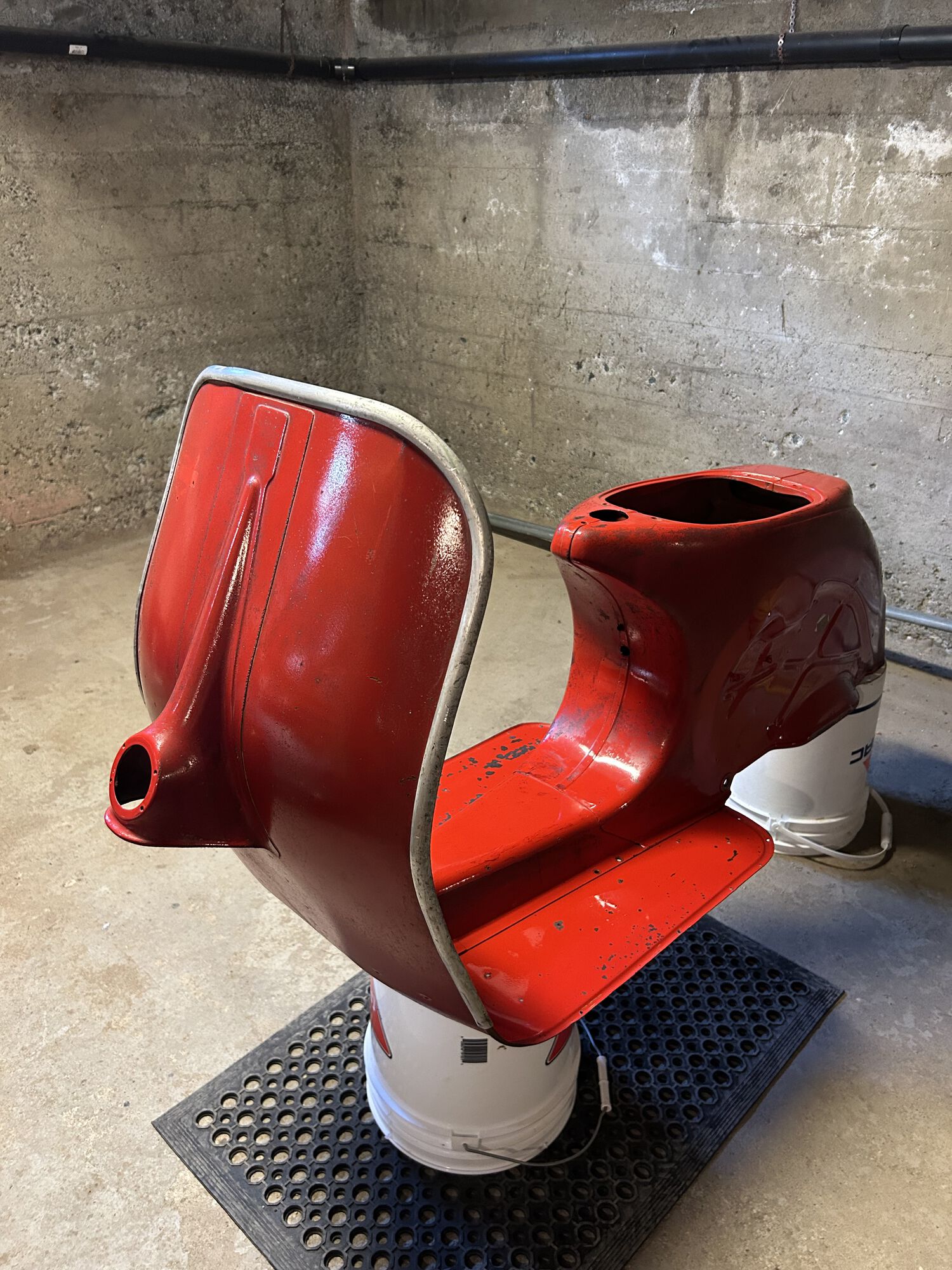 Forum member supplied image with no explanatory text