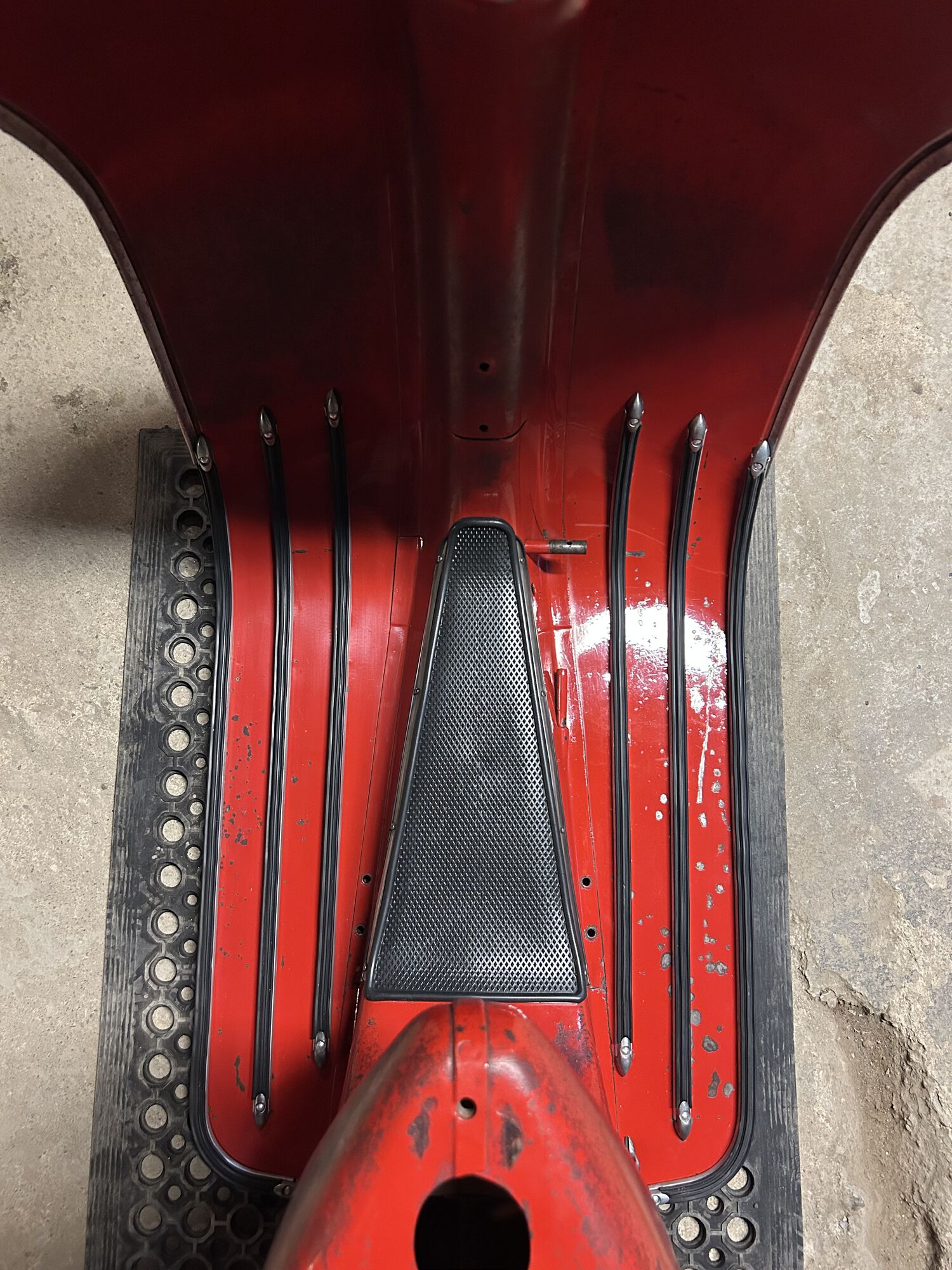 Forum member supplied image with no explanatory text