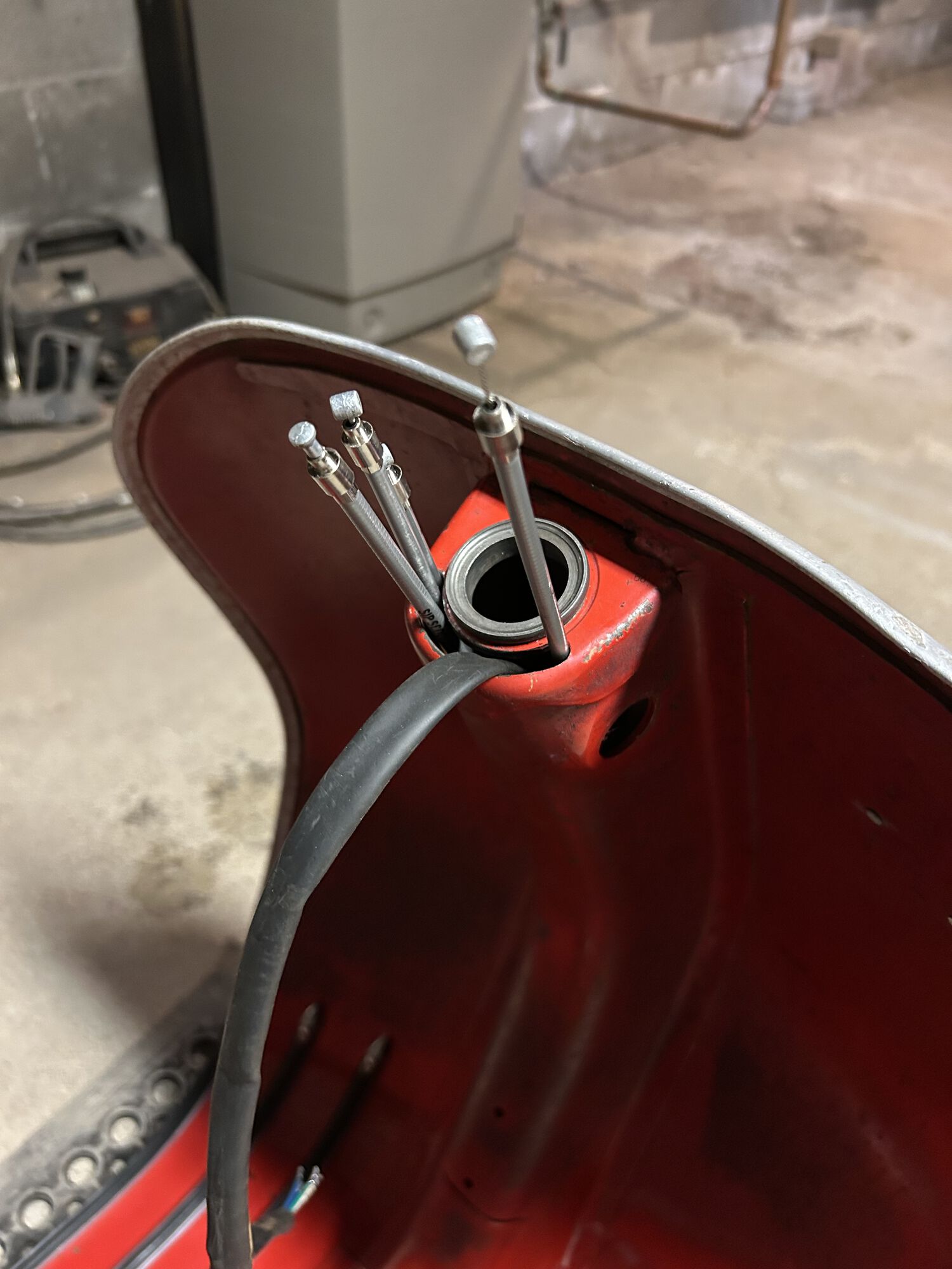 Forum member supplied image with no explanatory text