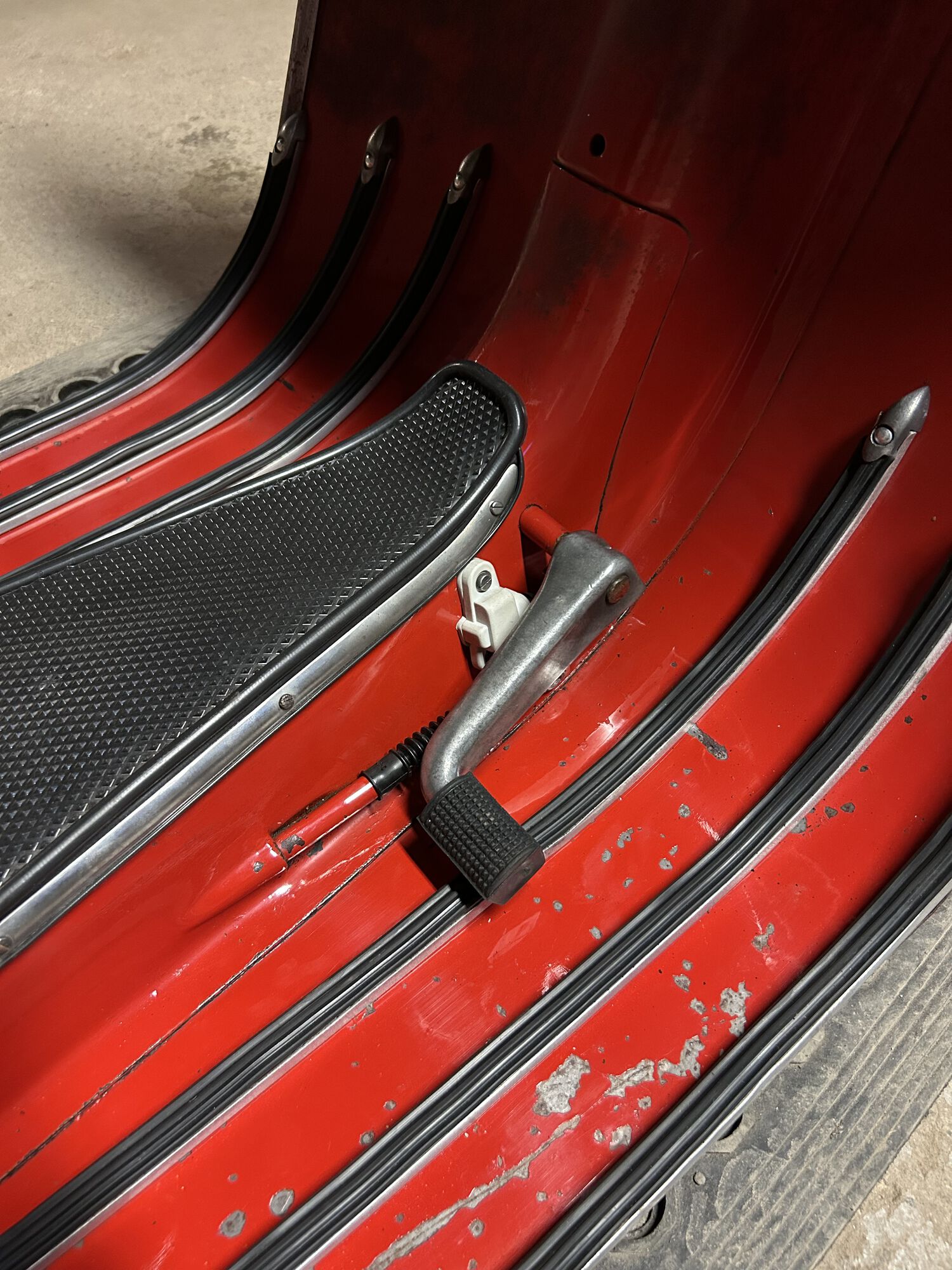 Forum member supplied image with no explanatory text