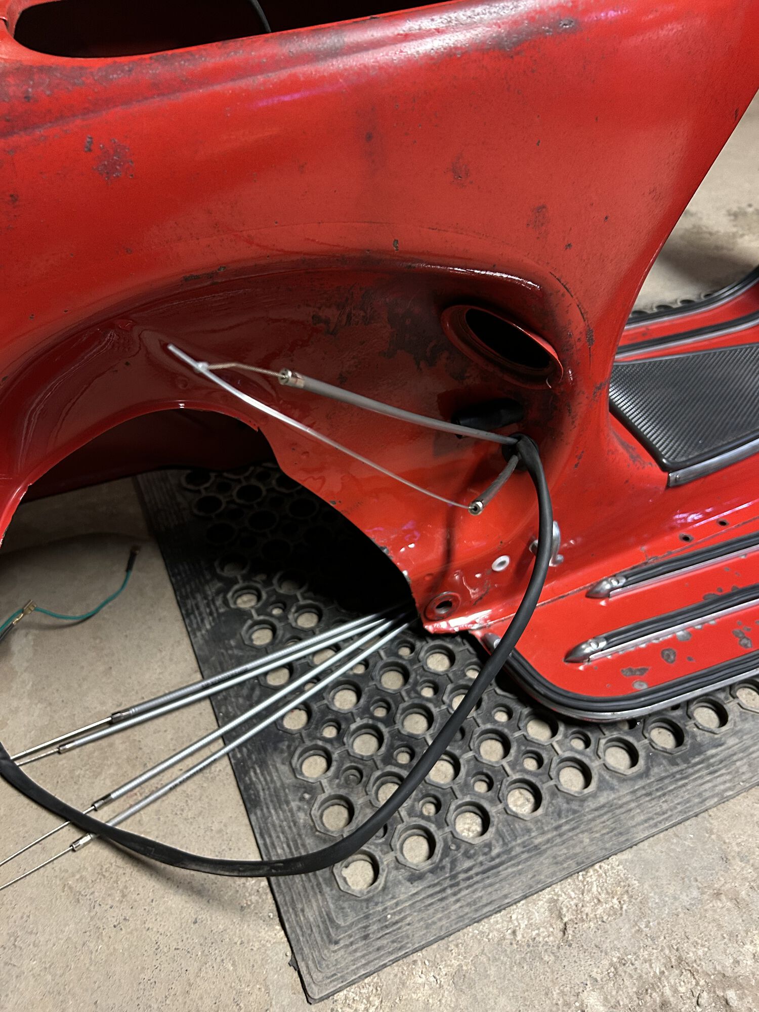 Forum member supplied image with no explanatory text