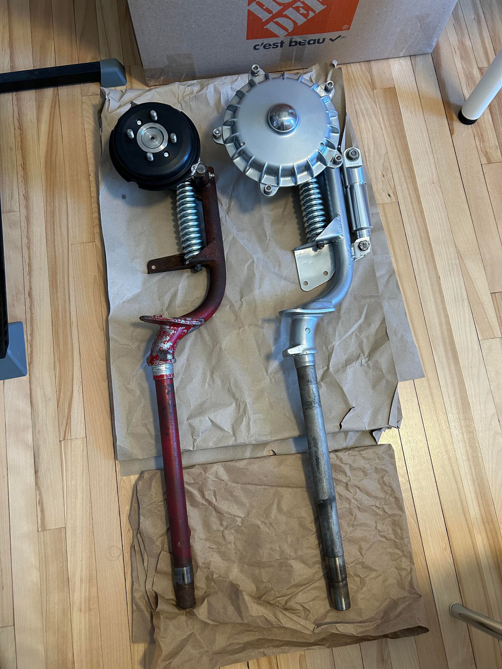 Forum member supplied image with no explanatory text