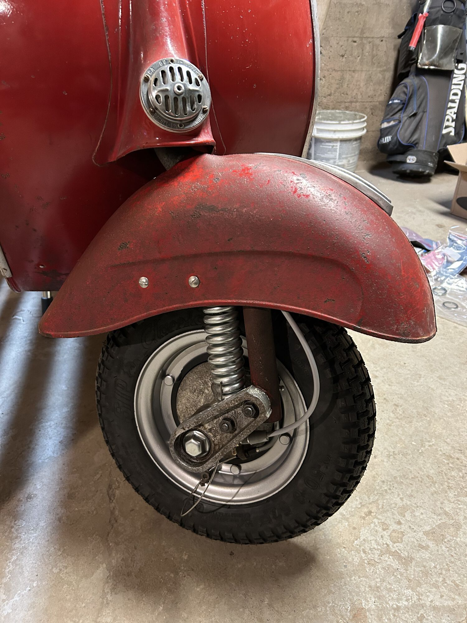 Forum member supplied image with no explanatory text