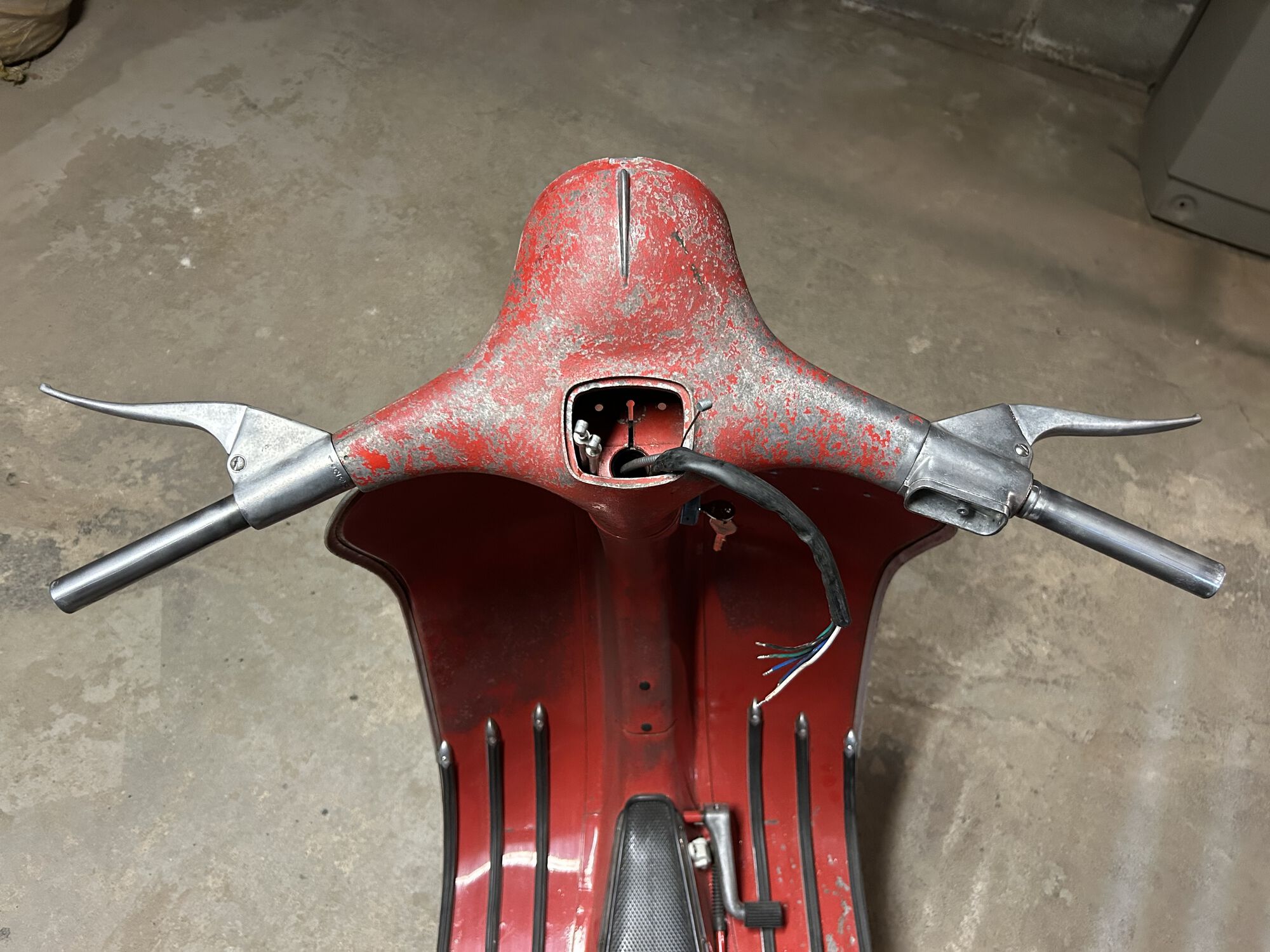 Forum member supplied image with no explanatory text