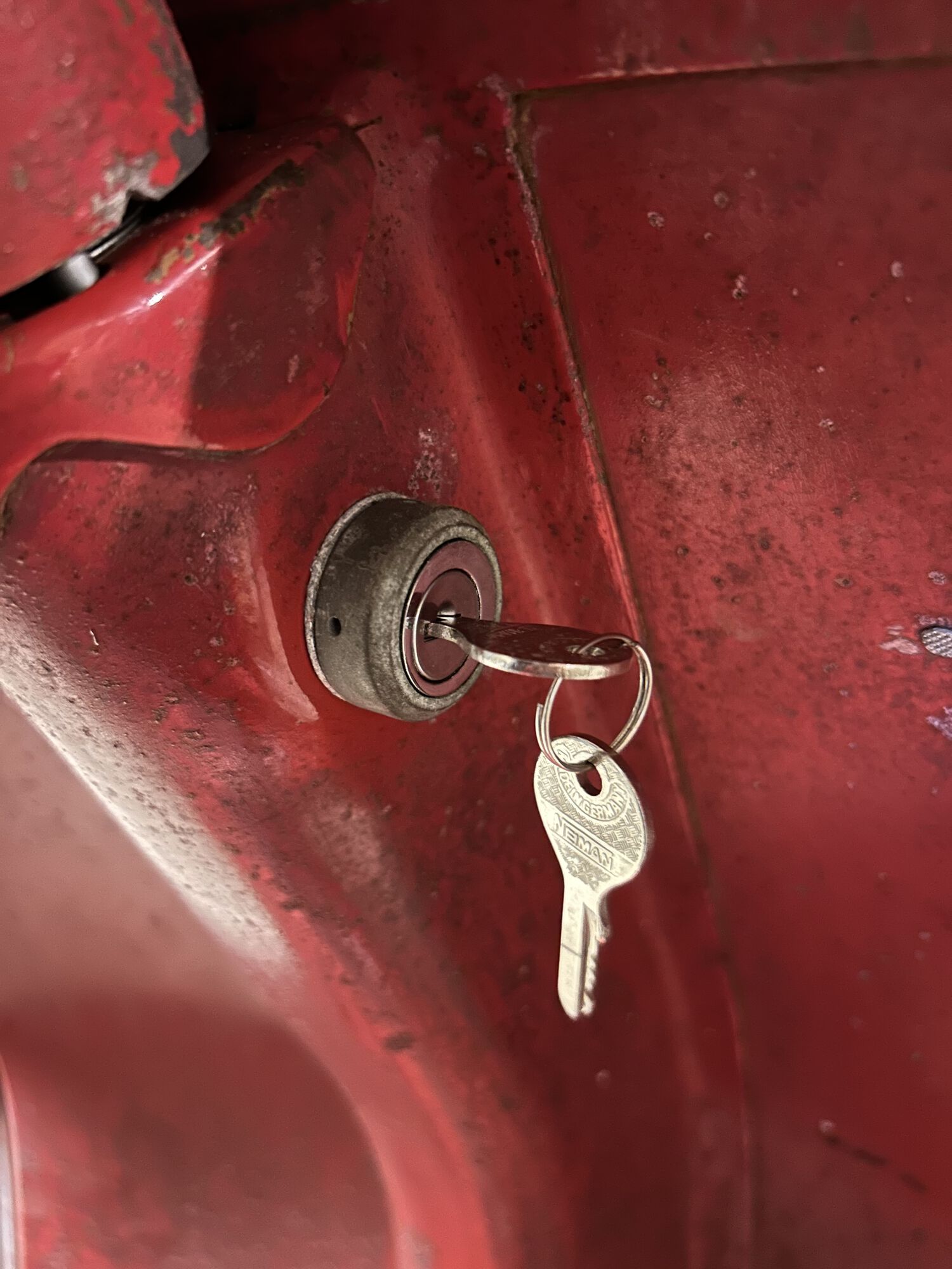 Forum member supplied image with no explanatory text