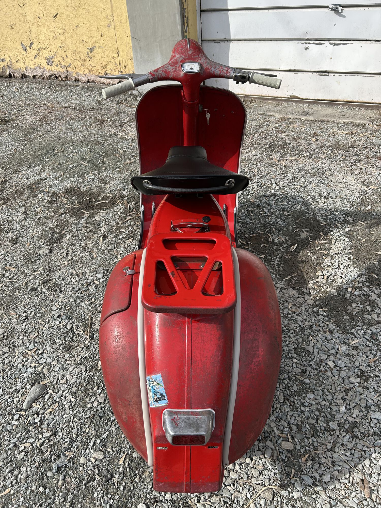 Forum member supplied image with no explanatory text