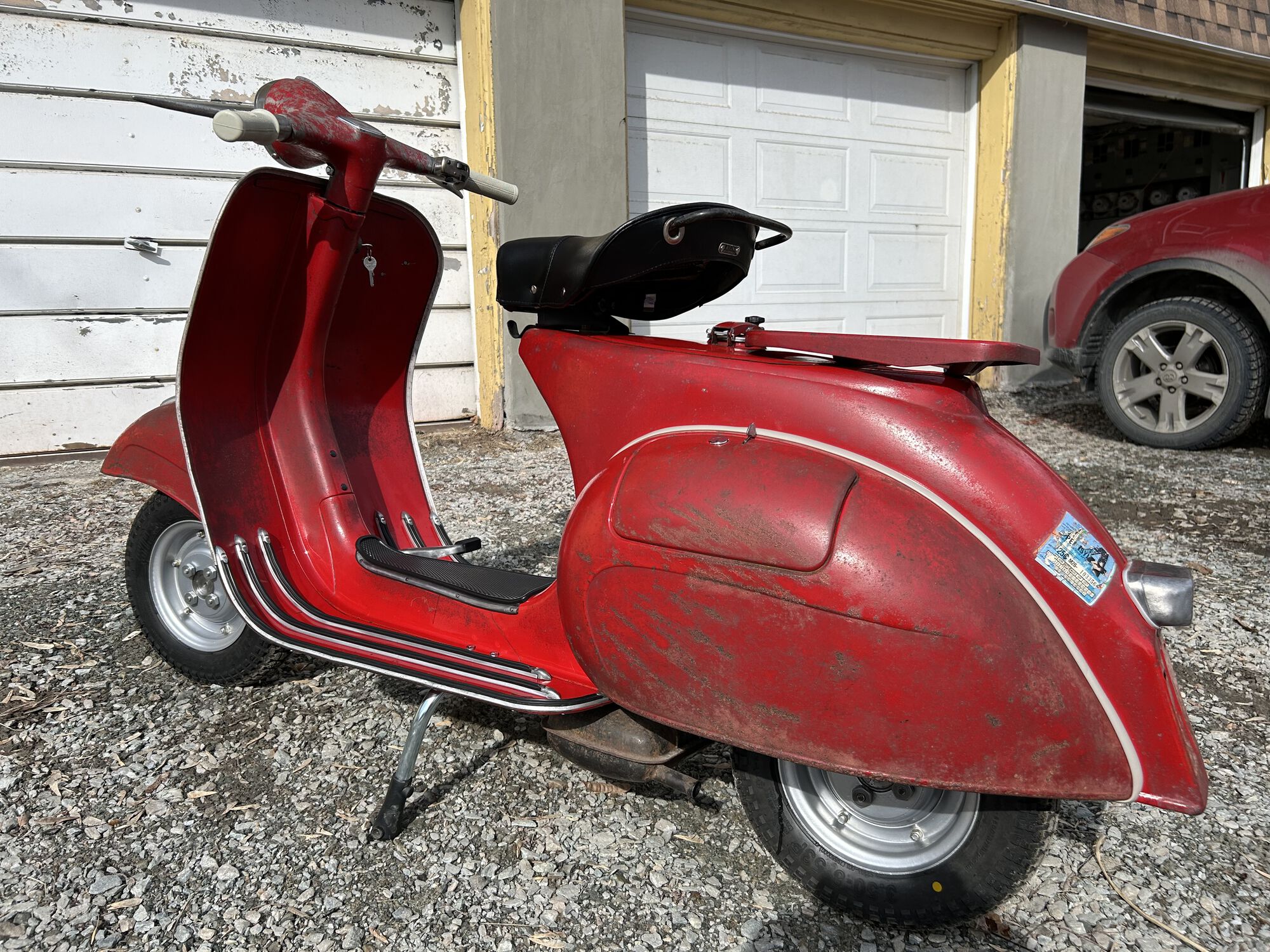 Forum member supplied image with no explanatory text