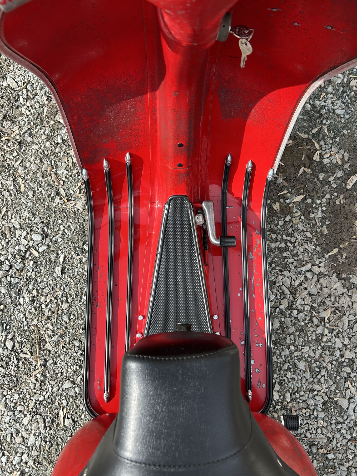 Forum member supplied image with no explanatory text