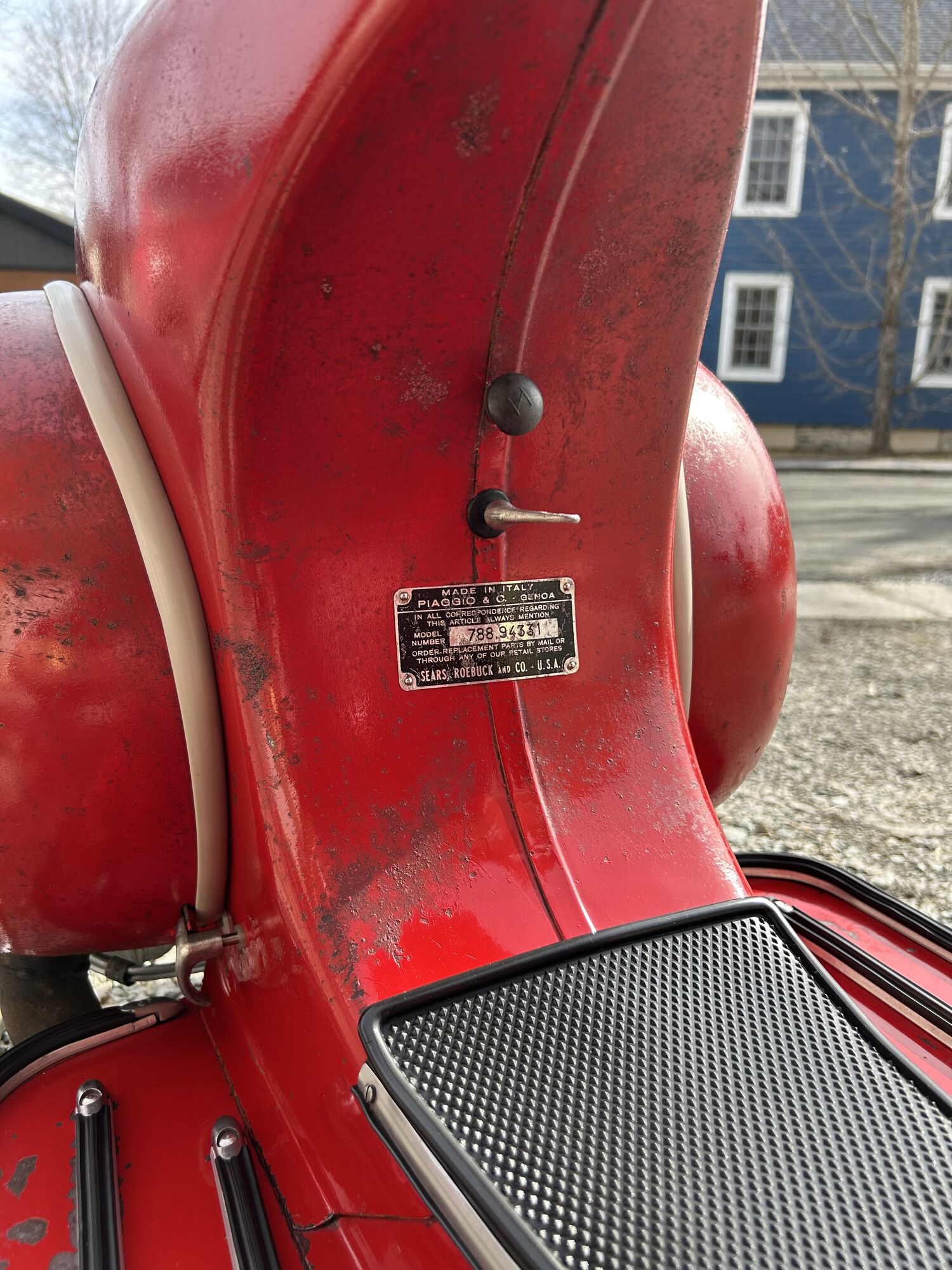 Forum member supplied image with no explanatory text