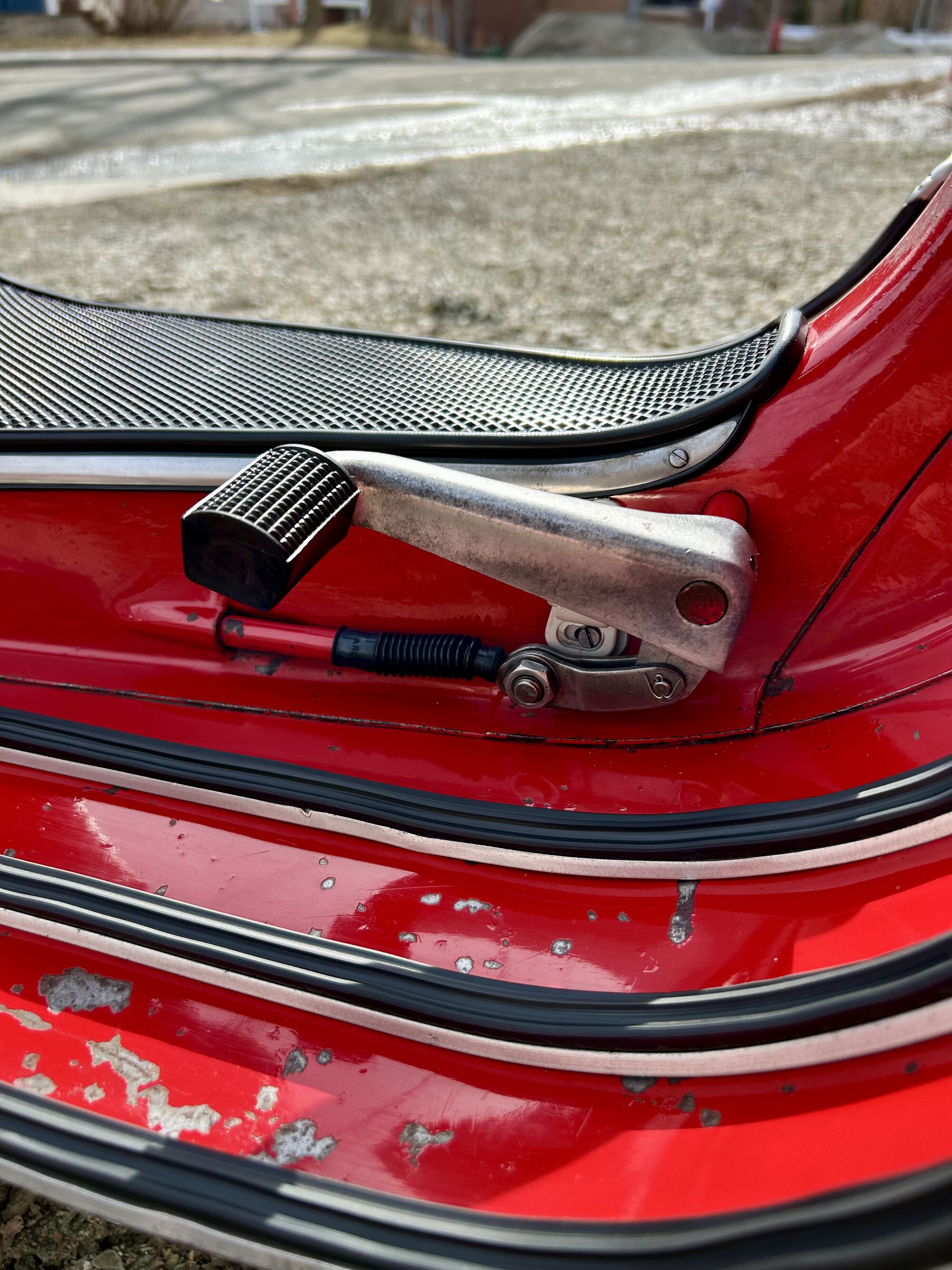 Forum member supplied image with no explanatory text