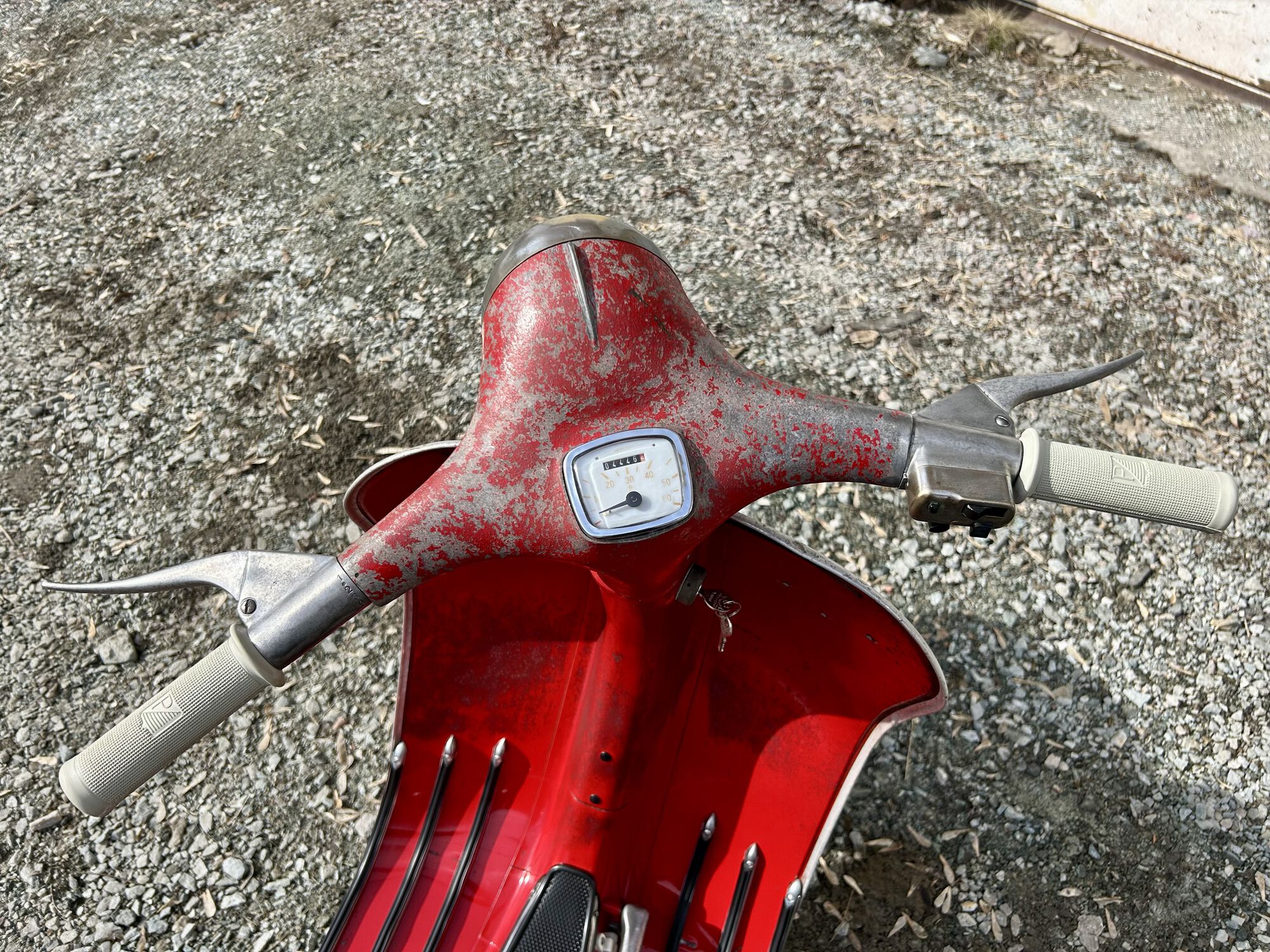 Forum member supplied image with no explanatory text