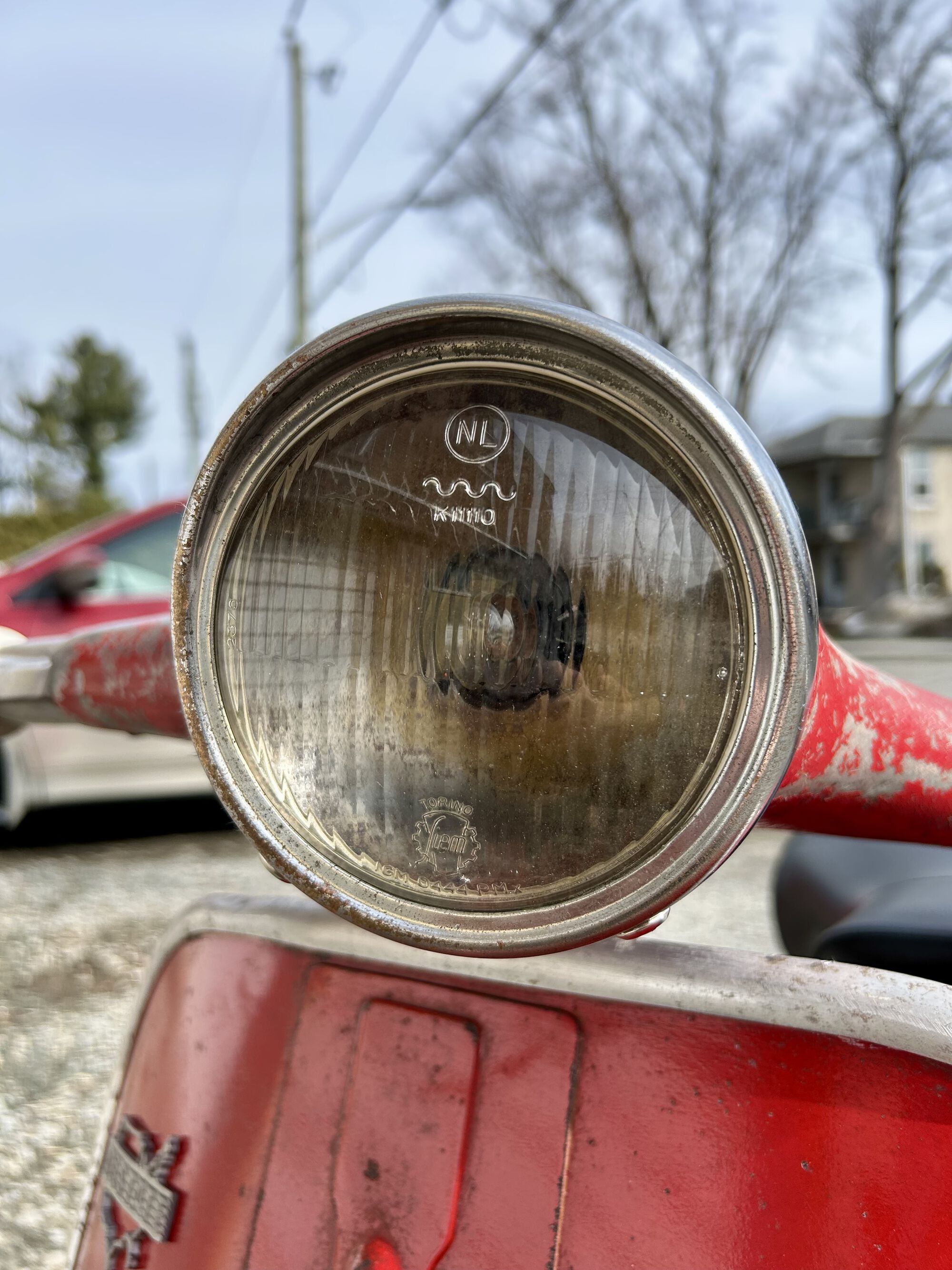 Forum member supplied image with no explanatory text