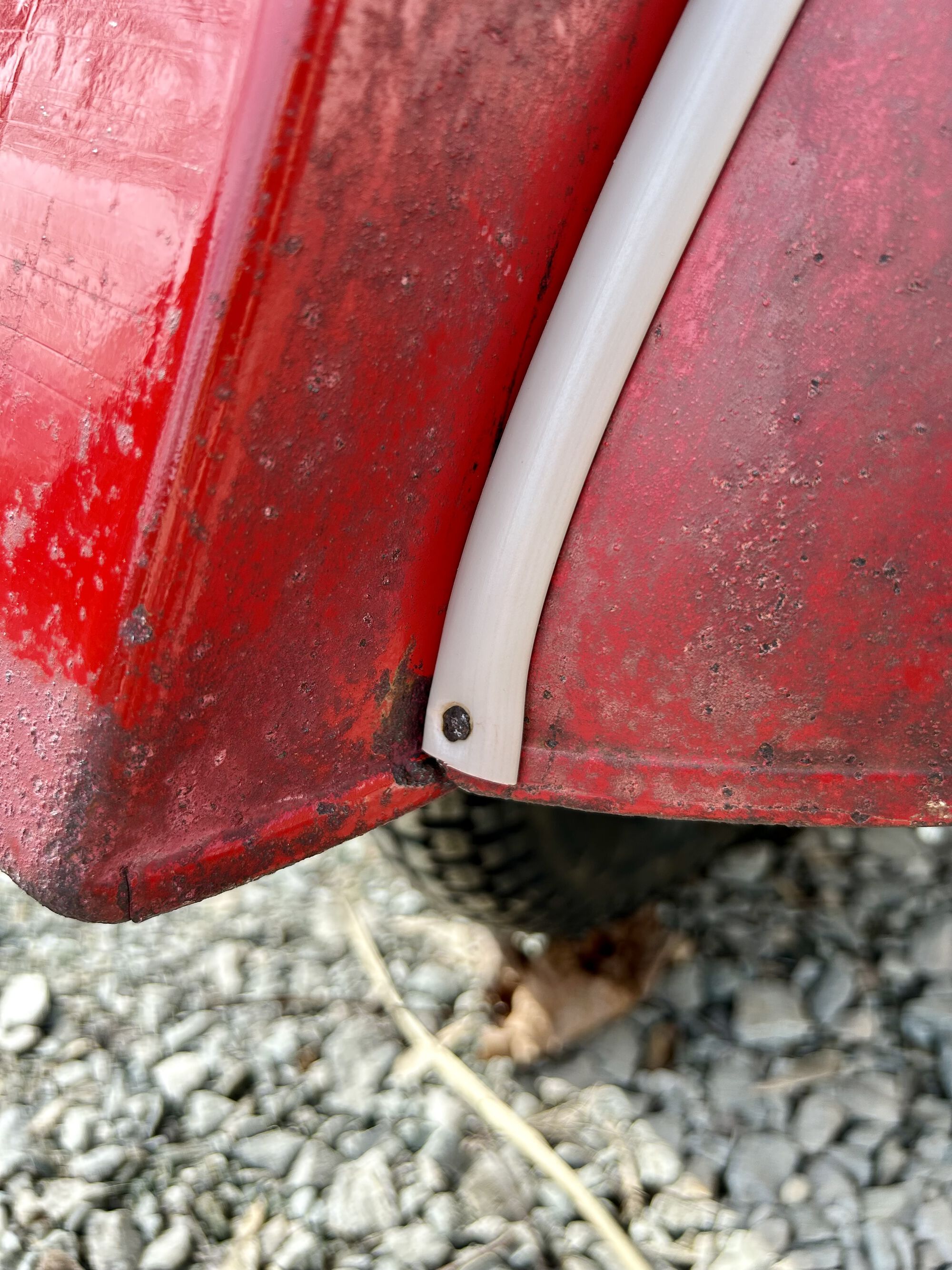 Forum member supplied image with no explanatory text